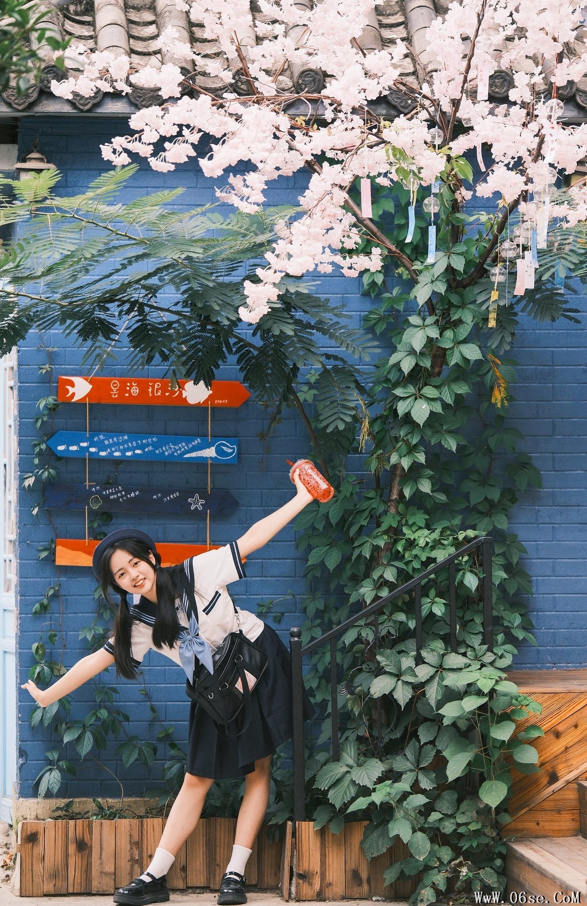 图片[10]-YiTuYu艺图语 Vol.4838 Qi Dou[23P]-六色网