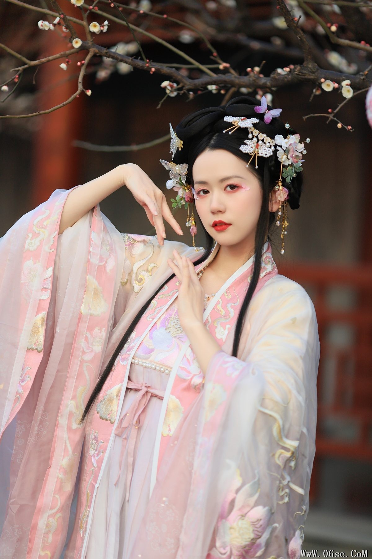 图片[29]-YiTuYu艺图语 Vol.5471 Ce Er Qing Xin Ting[36P]-六色网