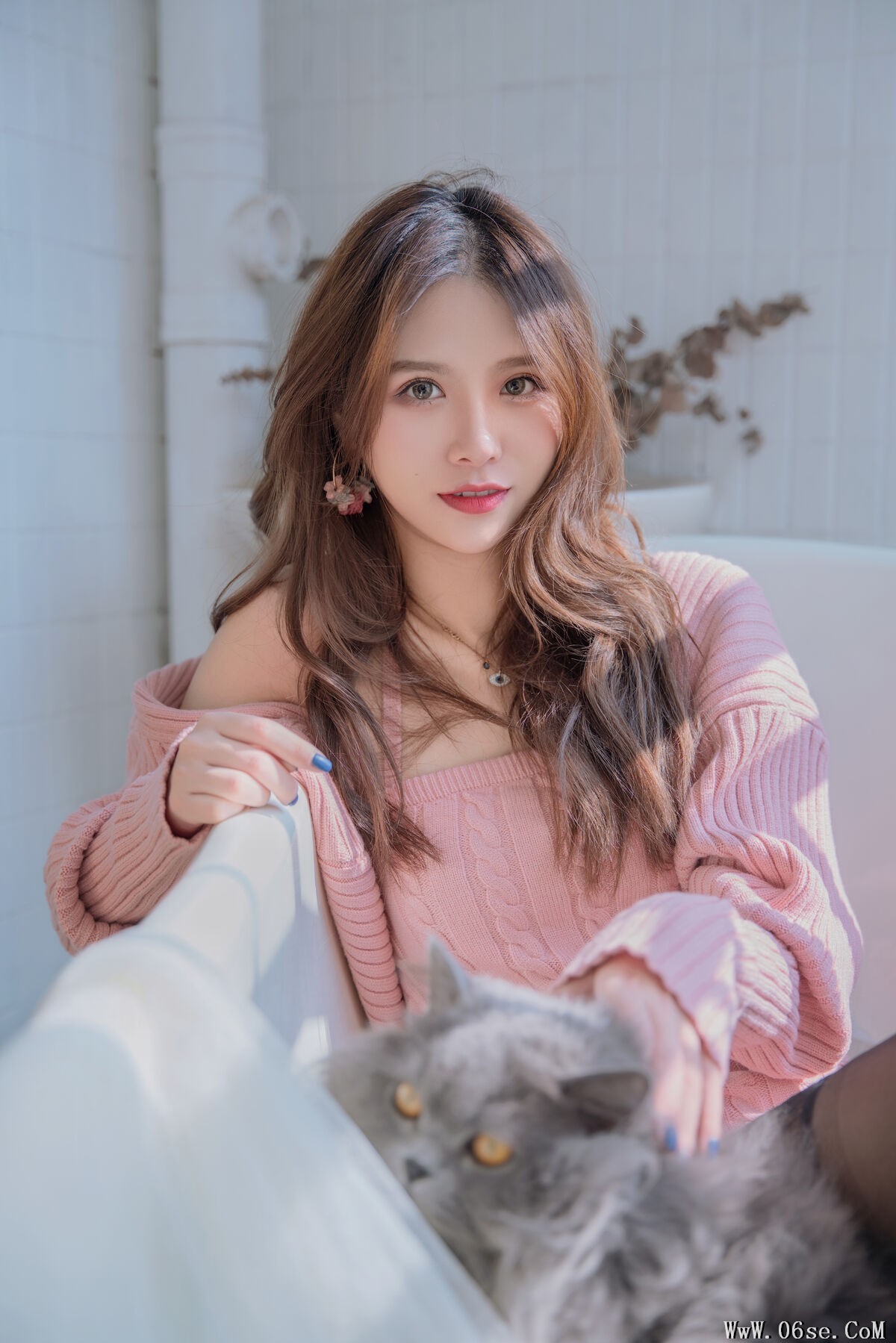 图片[5]-YiTuYu艺图语 Vol.6299 Gaia[23P]-六色网
