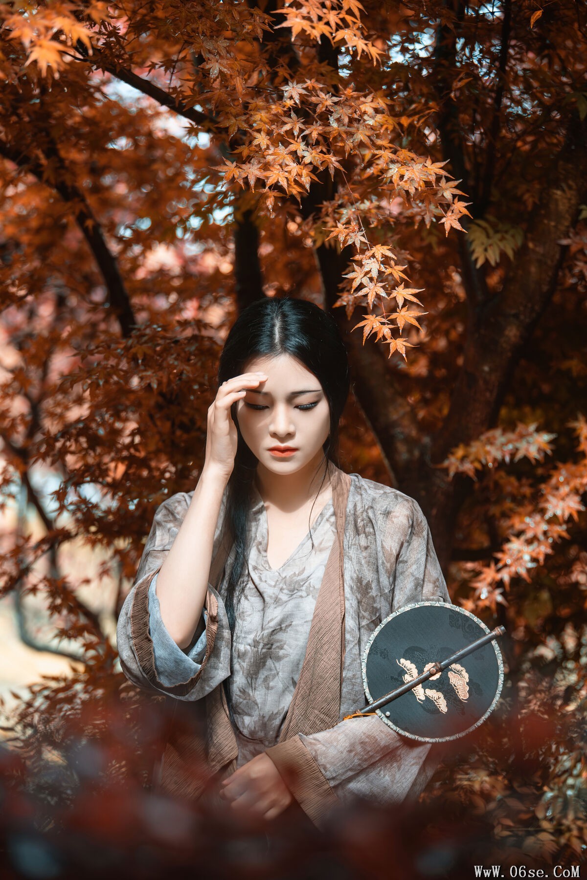 图片[48]-YiTuYu艺图语 Vol.6810 Xiao Xi Ya[69P]-六色网