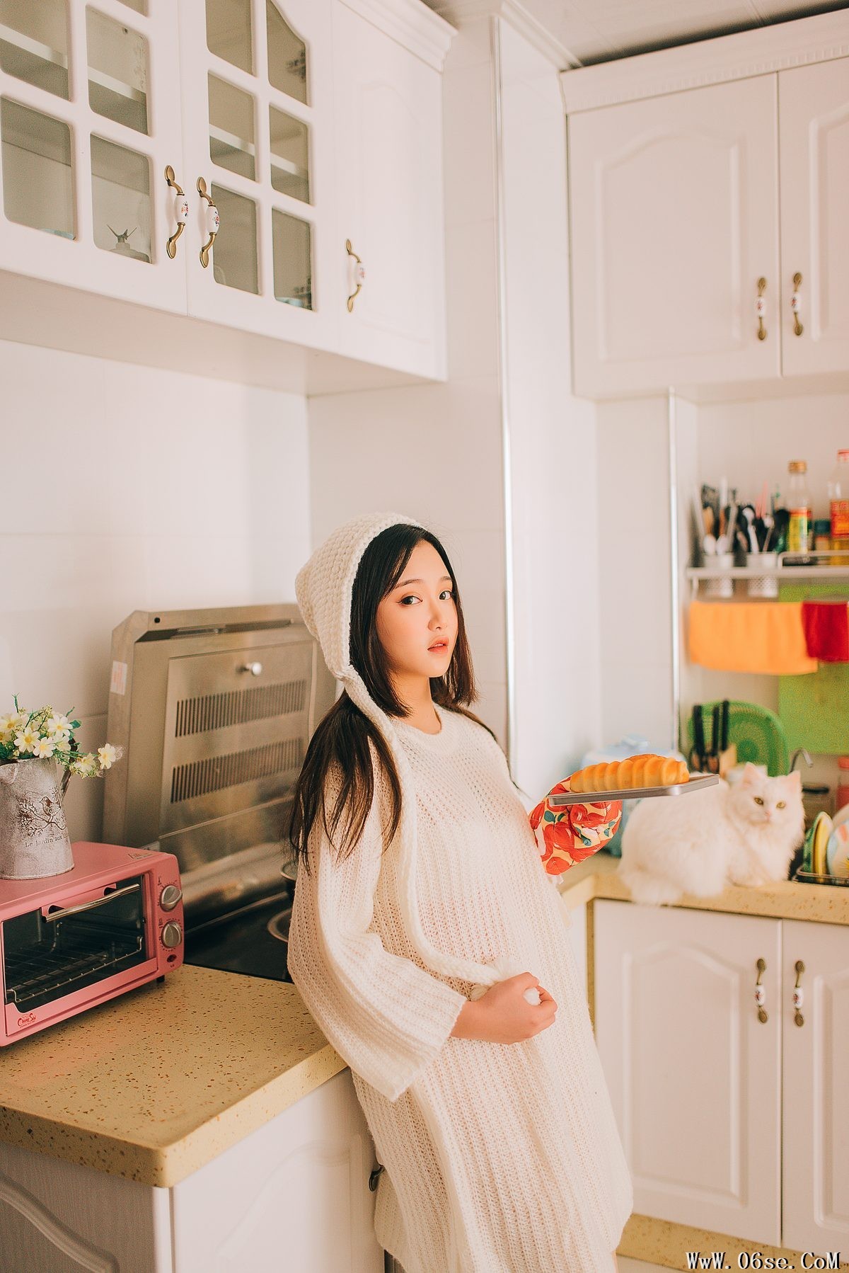 图片[29]-YiTuYu艺图语 Vol.5889 Ge Ge[30P]-六色网
