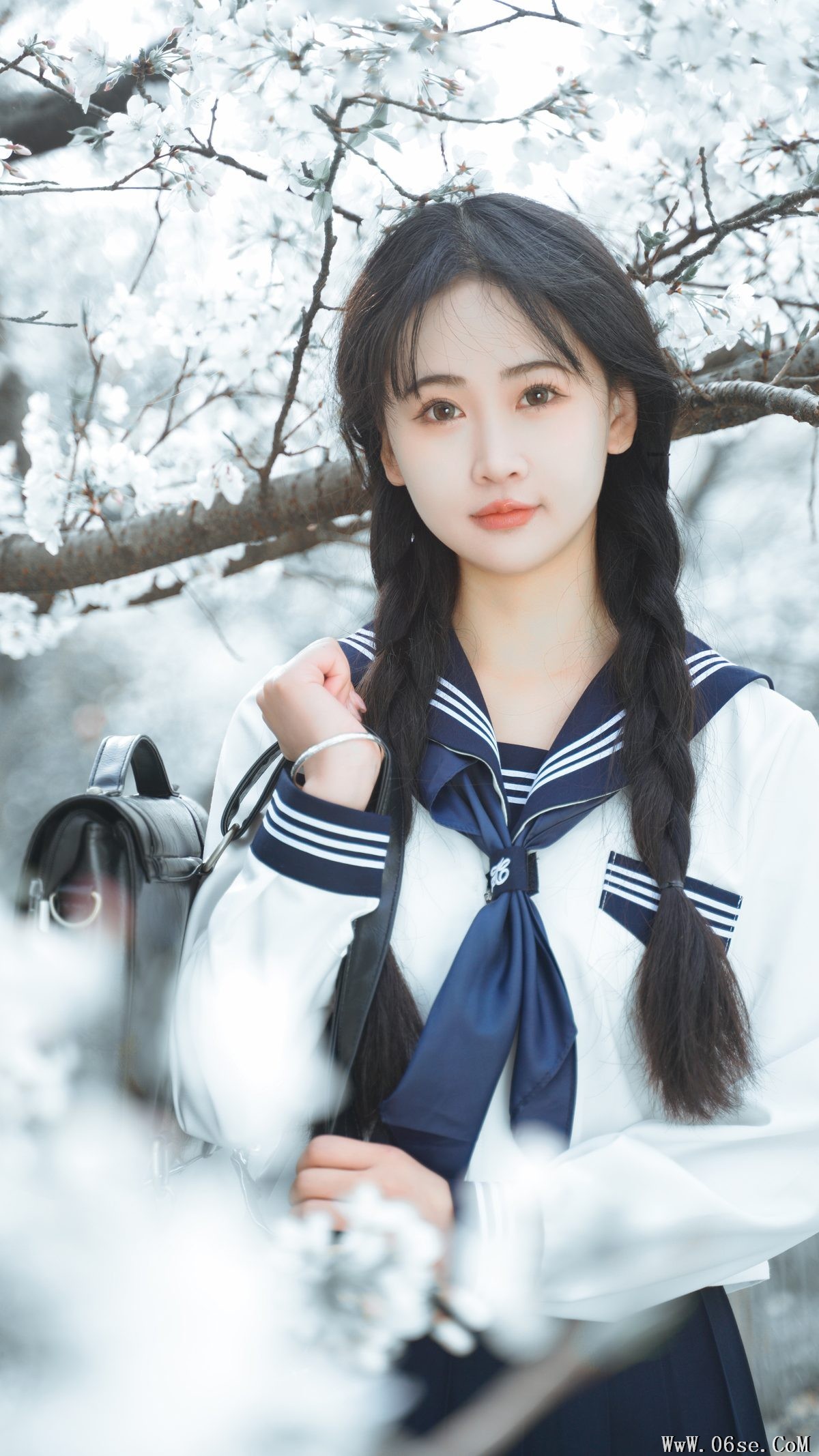 图片[23]-YiTuYu艺图语 Vol.3851 Jiao Yi Zhi Sui Sui[27P]-六色网