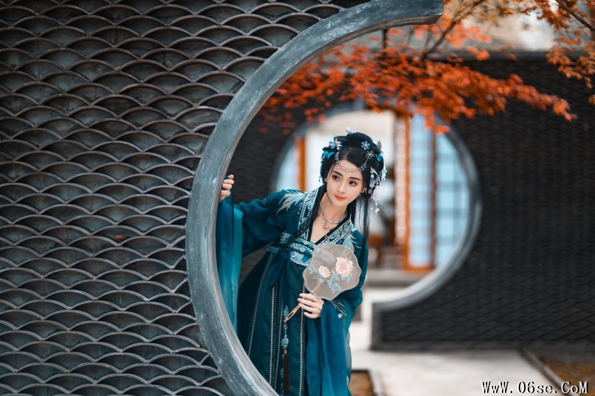 图片[56]-YiTuYu艺图语 Vol.4773 Miao Su Su[62P]-六色网