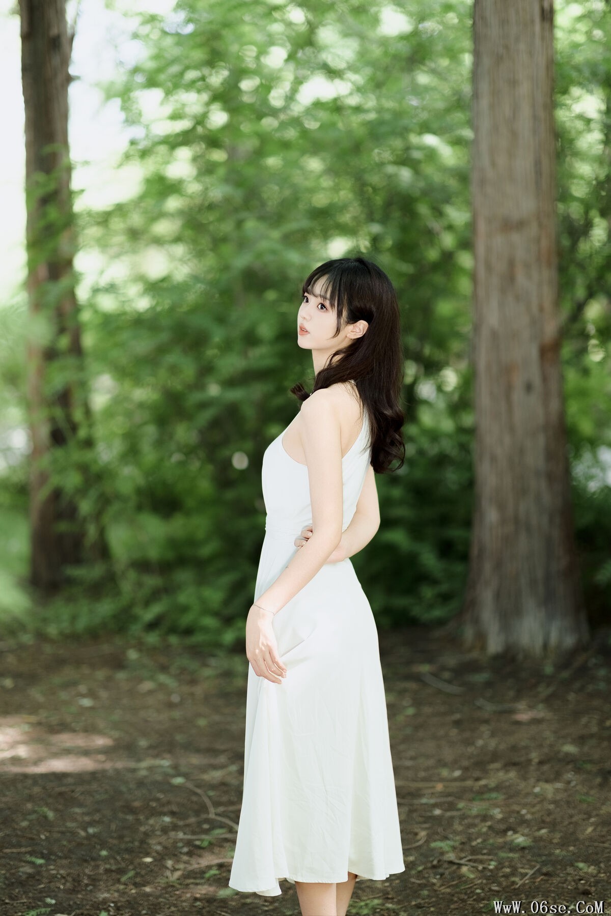 图片[24]-YiTuYu艺图语 Vol.7202 Ci Qing Shi Dou Ya[31P]-六色网