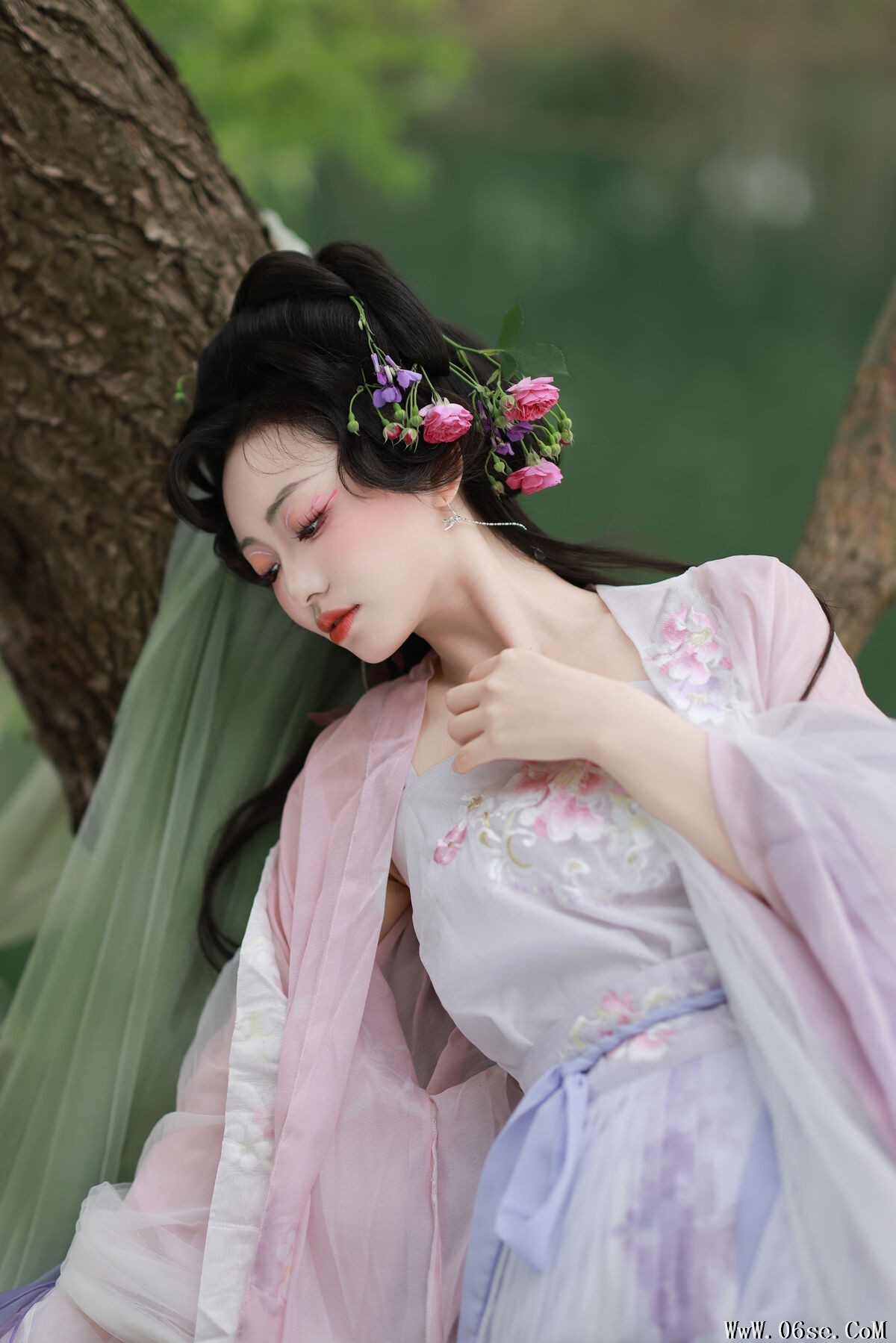 图片[18]-YiTuYu艺图语 Vol.7182 Xiao Yang Ai Gan Fan[28P]-六色网