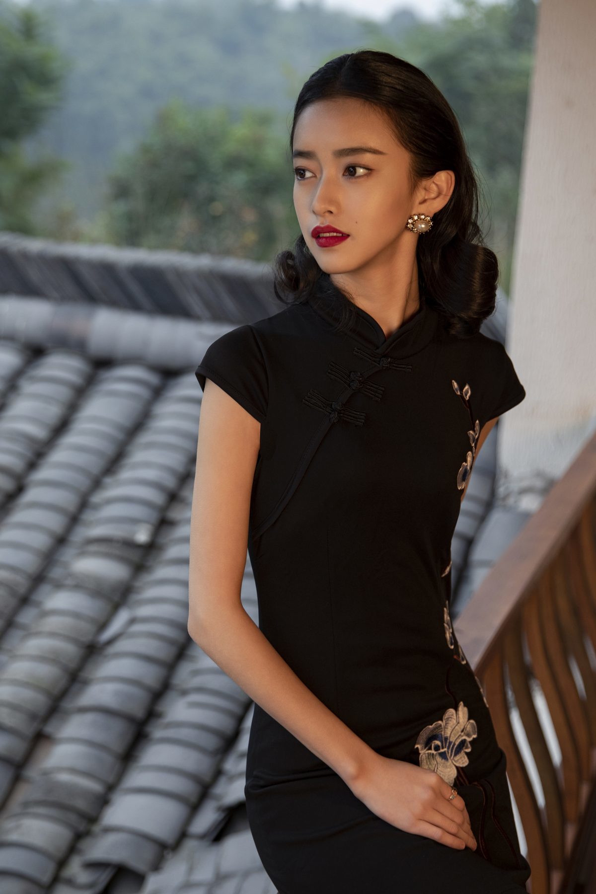 图片[16]-YiTuYu艺图语 Vol.5684 Si Si[25P]-六色网