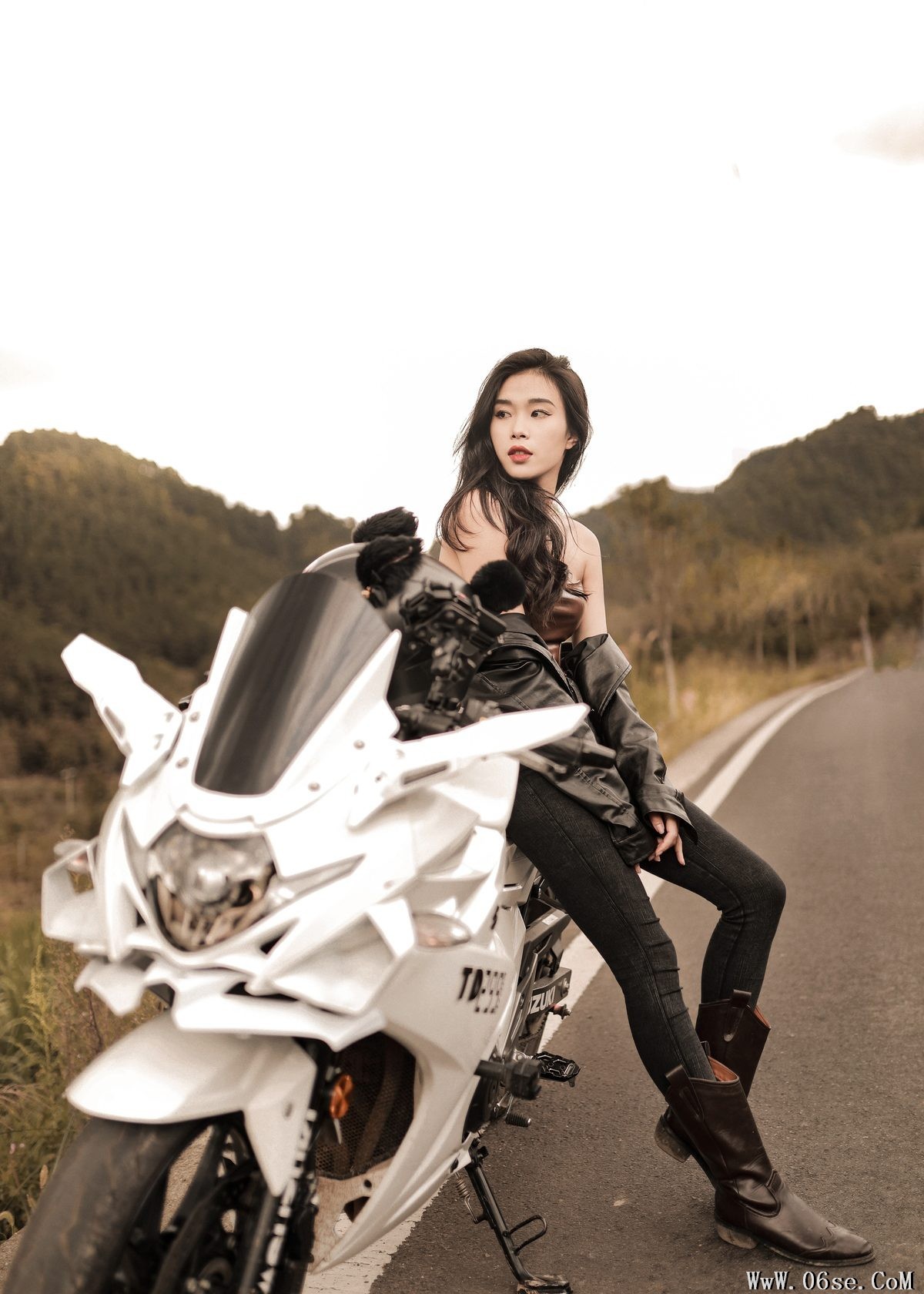 图片[17]-YiTuYu艺图语 Vol.4574 Yao Jing[26P]-六色网