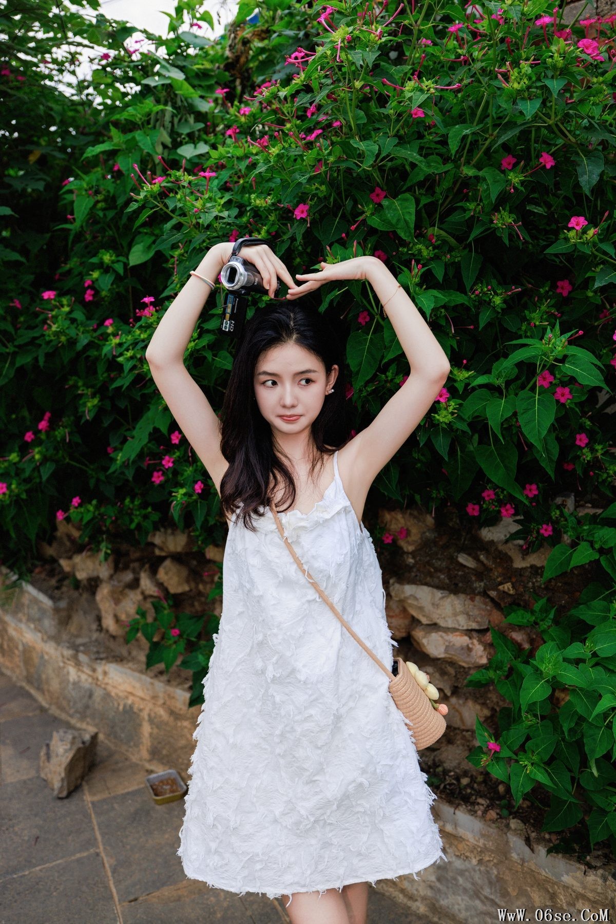 图片[44]-YiTuYu艺图语 Vol.5157 Bu Ta Xiao Yao[48P]-六色网