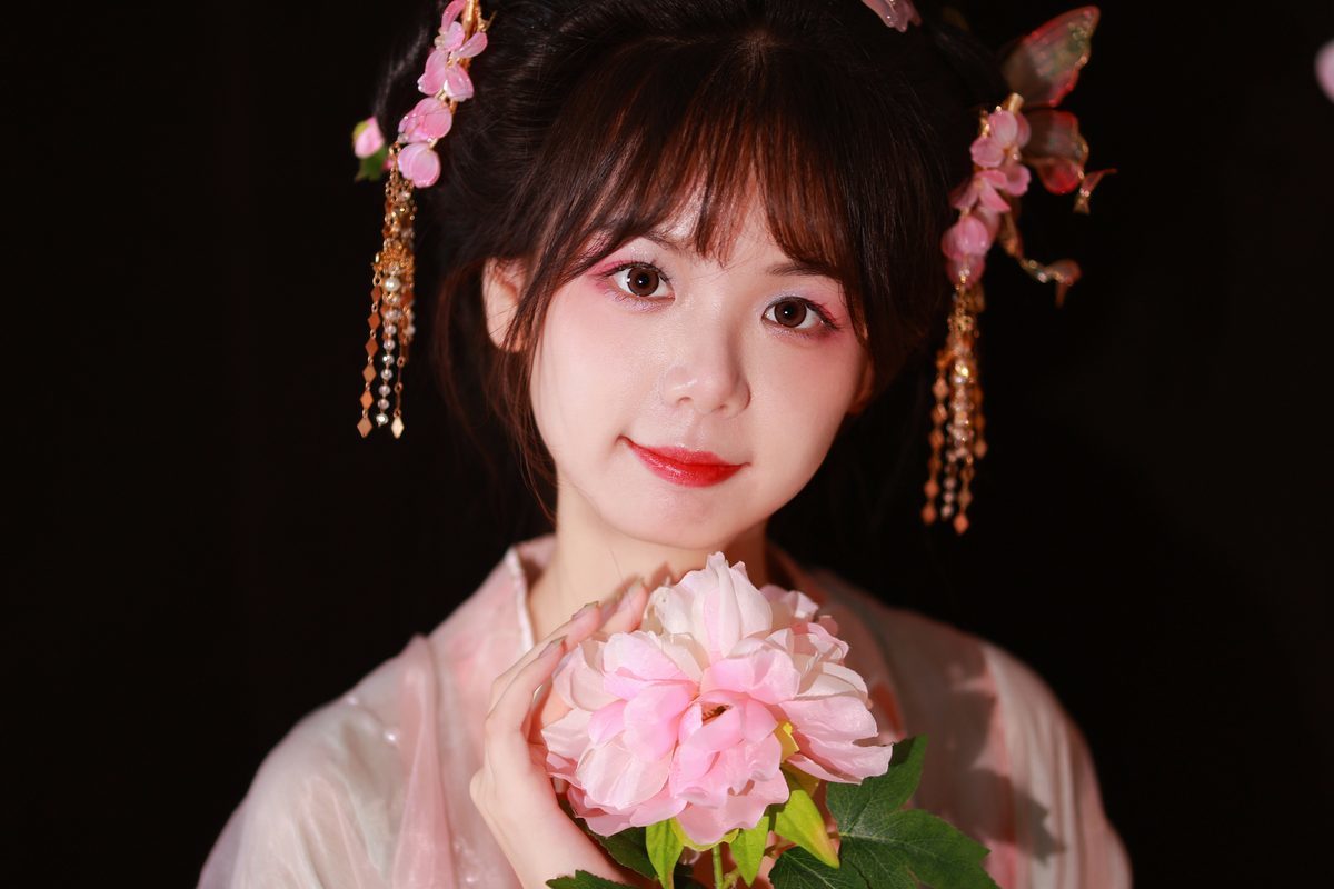 图片[47]-YiTuYu艺图语 Vol.5085 Mu Yan Se Cc[49P]-六色网