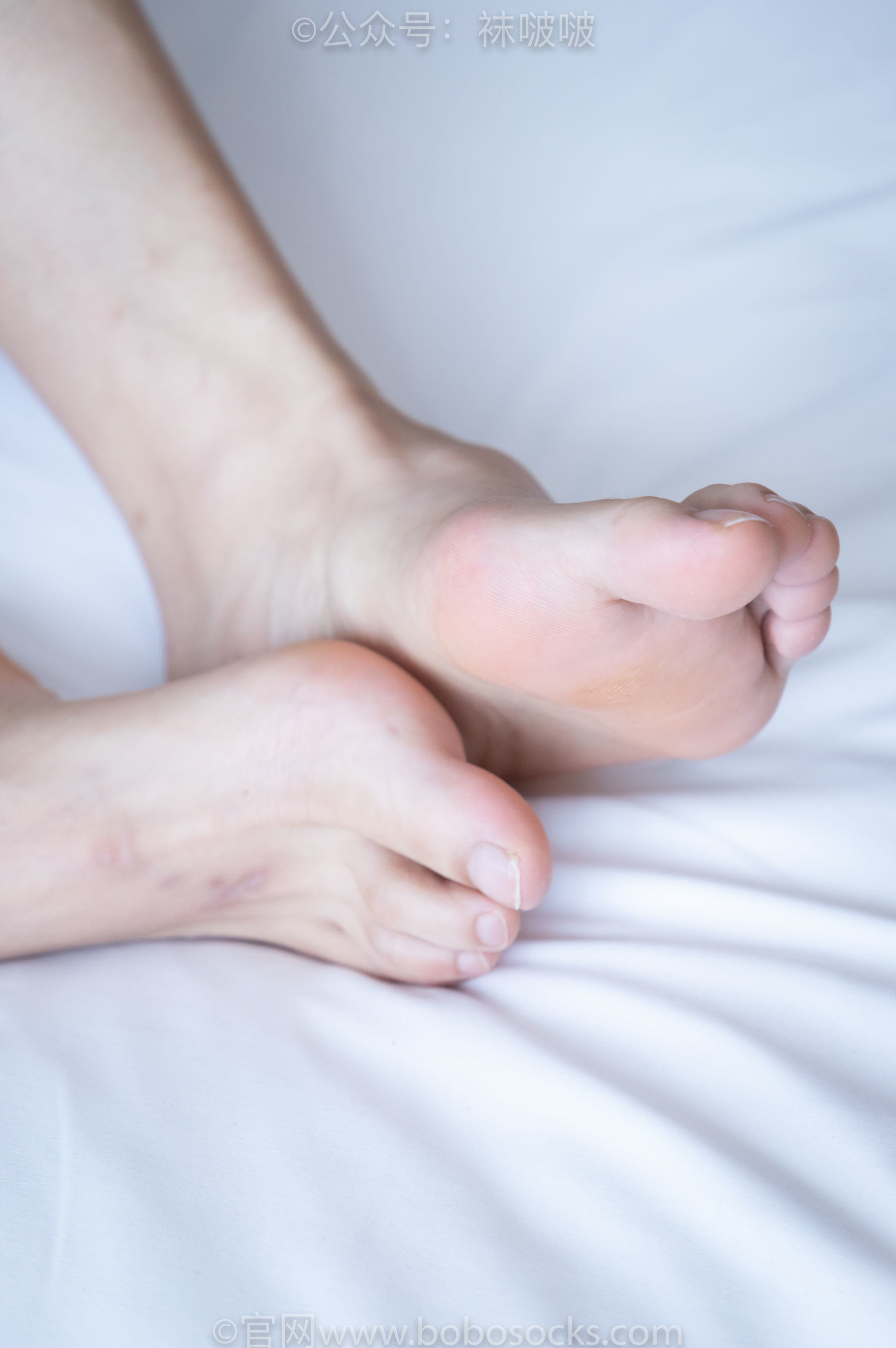 图片[84]-BoBoSocks袜啵啵 No.024 涵涵-板鞋、白棉袜、裸足[134P]-六色网