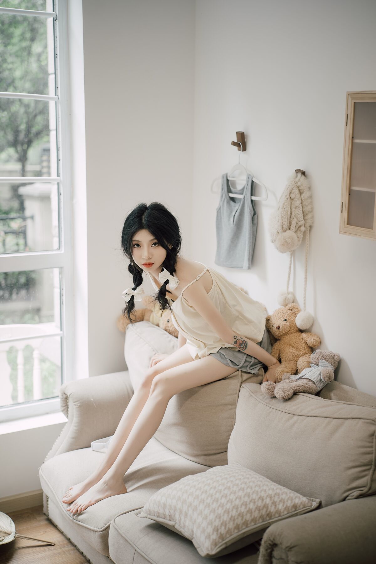 图片[18]-YiTuYu艺图语 Vol.7371 Chi Zi[23P]-六色网