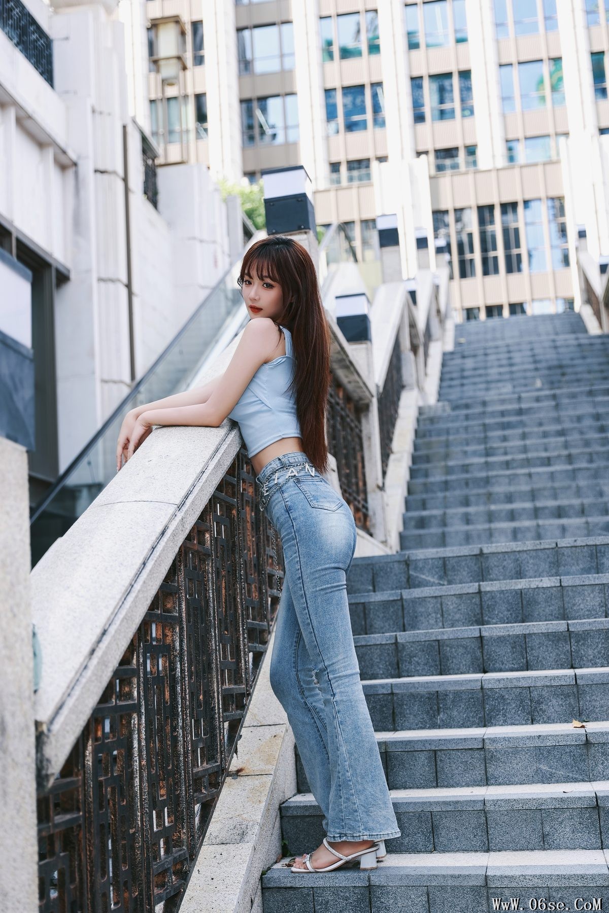 图片[14]-YiTuYu艺图语 Vol.5383 Tian Xin[41P]-六色网