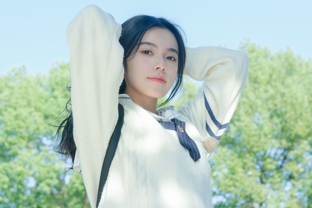图片[14]-YiTuYu艺图语 Vol.3690 Jing Jing Jing[33P]-六色网