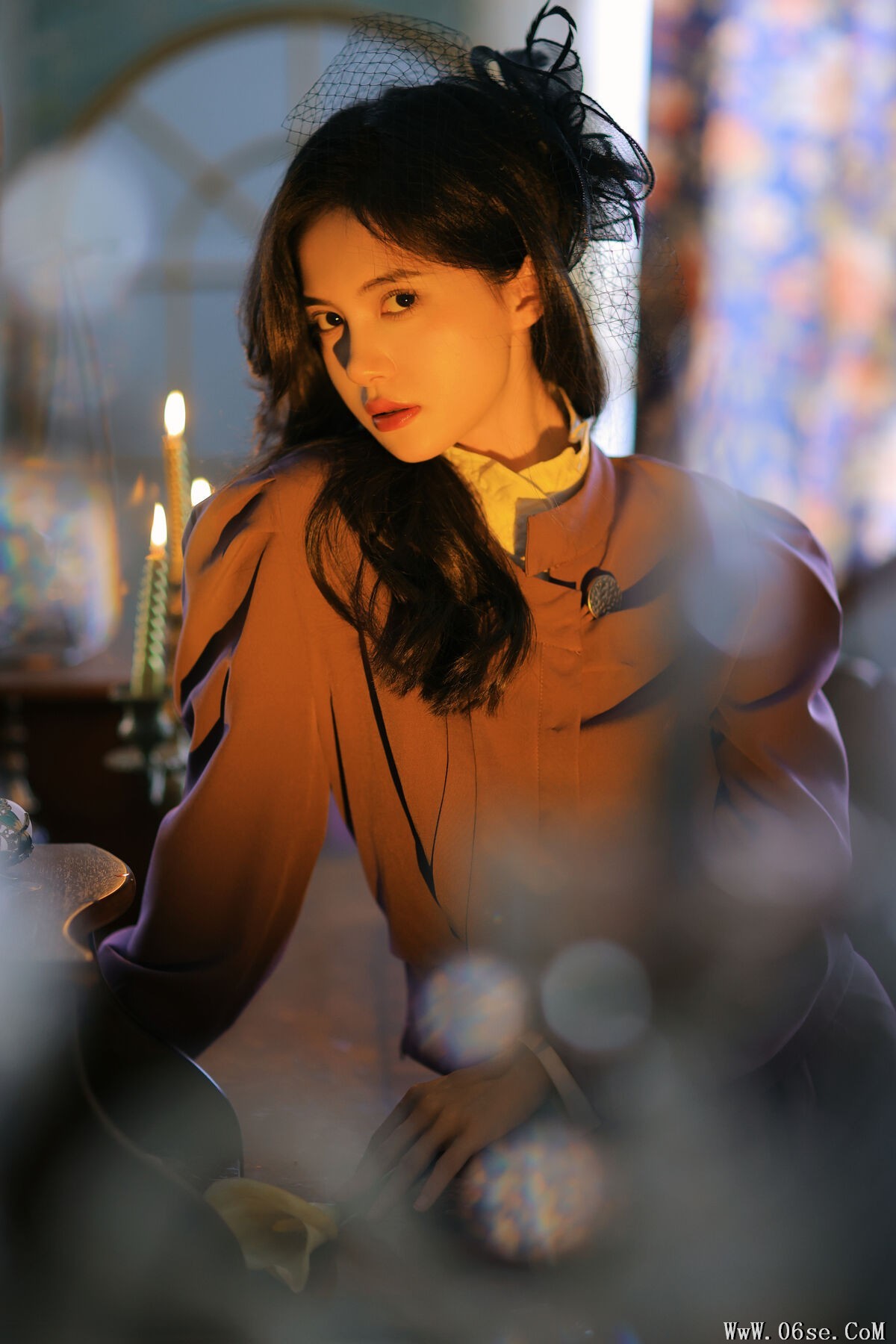 图片[7]-YiTuYu艺图语 Vol.7074 Jin Zhen Zhu[31P]-六色网