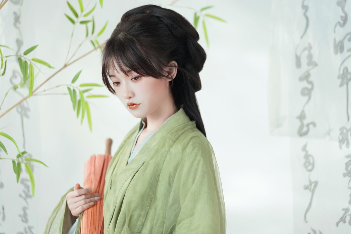 图片[5]-YiTuYu艺图语 Vol.5775 Xiao Yu[30P]-六色网