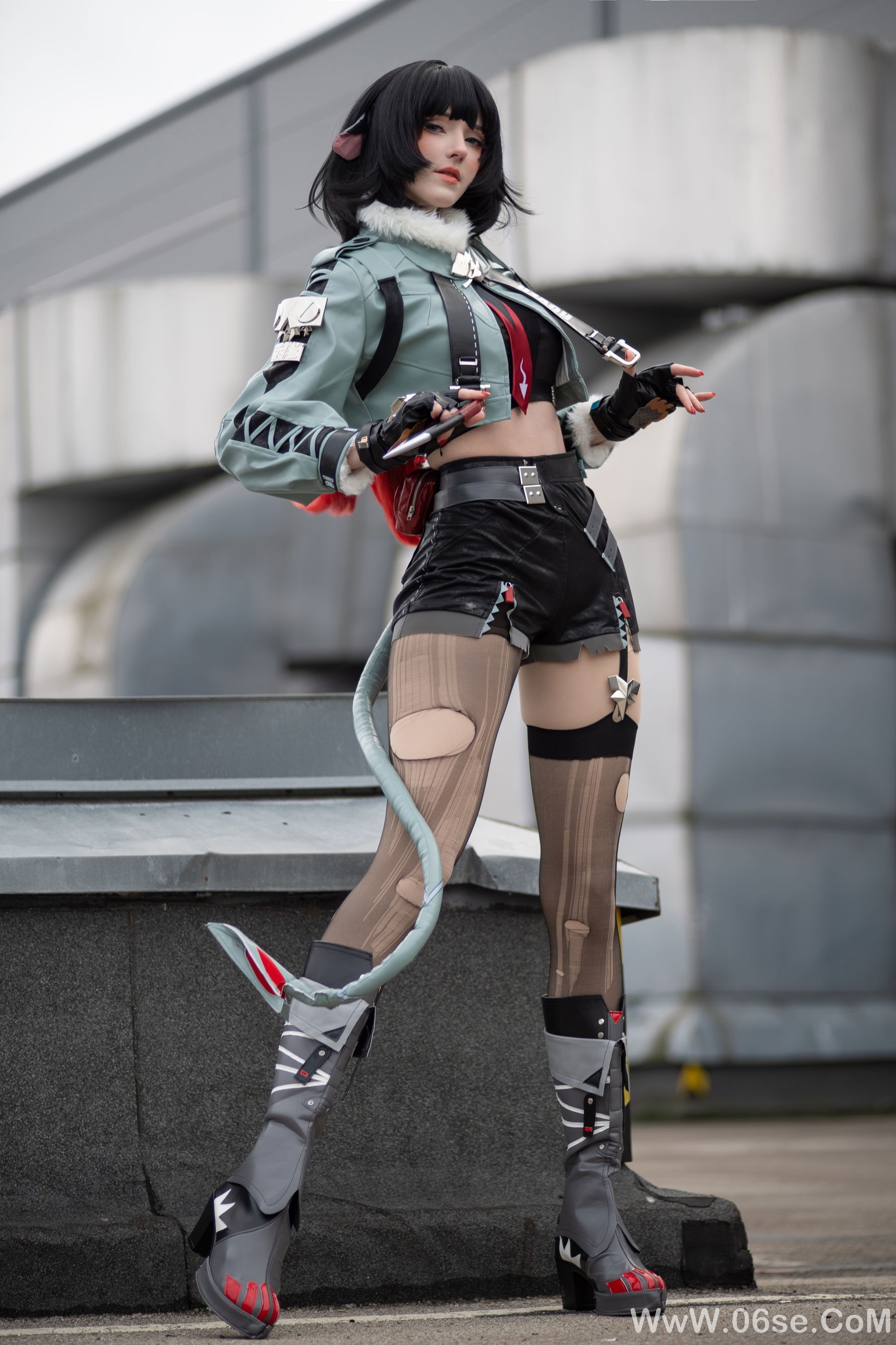 图片[7]-Candy Ball – Jane Doe[63P]-六色网
