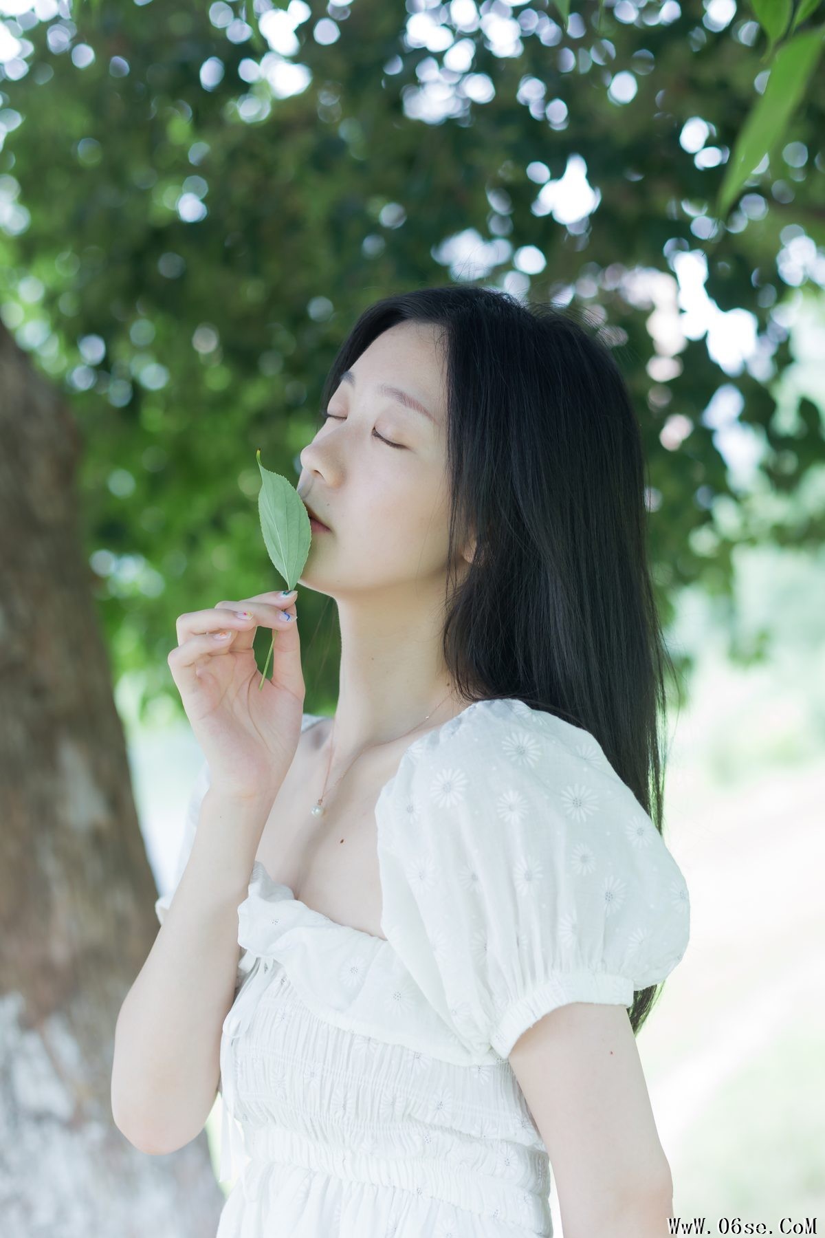 图片[9]-YiTuYu艺图语 Vol.4793 Si Mao Shao Nu[33P]-六色网