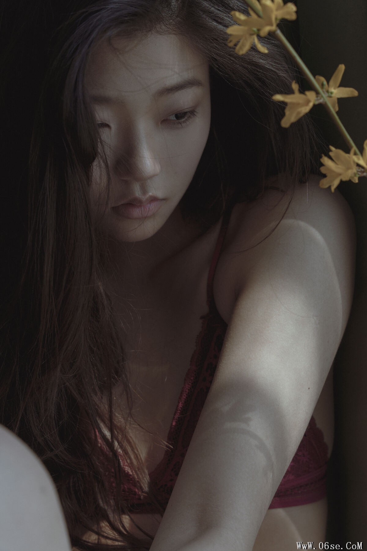 图片[3]-YiTuYu艺图语 Vol.6773 Yao Yao Yi[27P]-六色网
