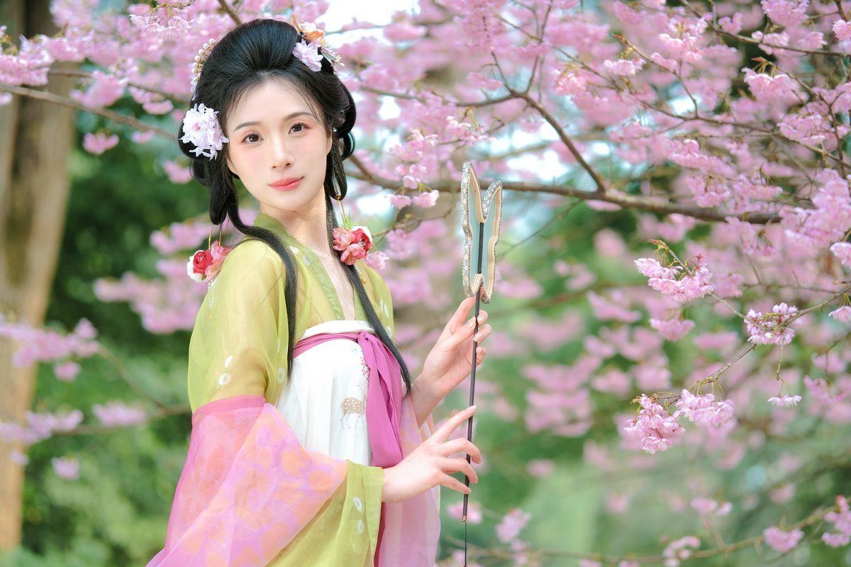图片[13]-YiTuYu艺图语 Vol.3859 Jing Nu[20P]-六色网