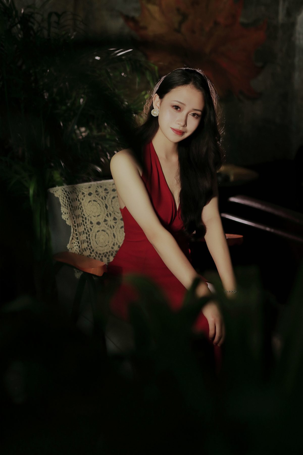 图片[9]-YiTuYu艺图语 Vol.5181 Xiao Xiao Cheng Tong Xue[37P]-六色网