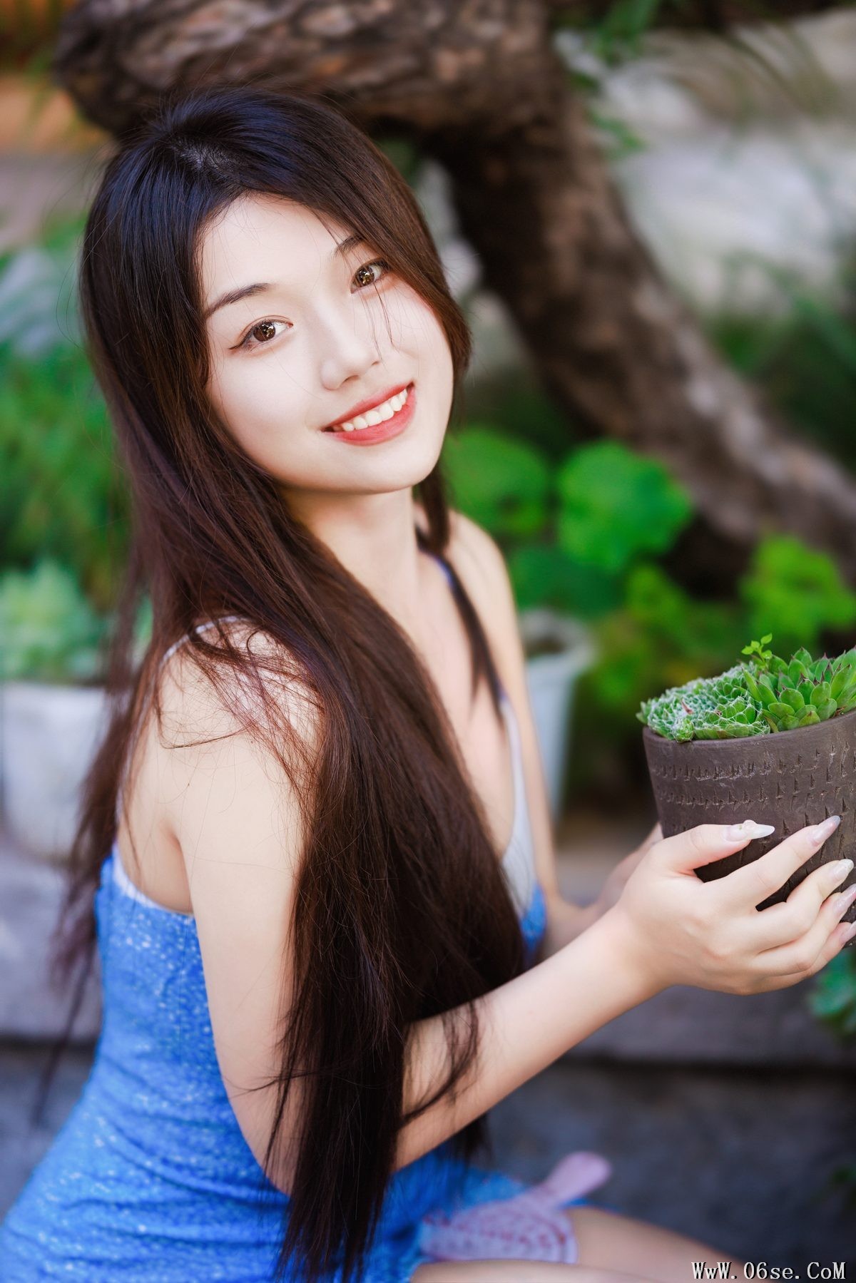 图片[44]-YiTuYu艺图语 Vol.5095 Pei Tong Xue[60P]-六色网
