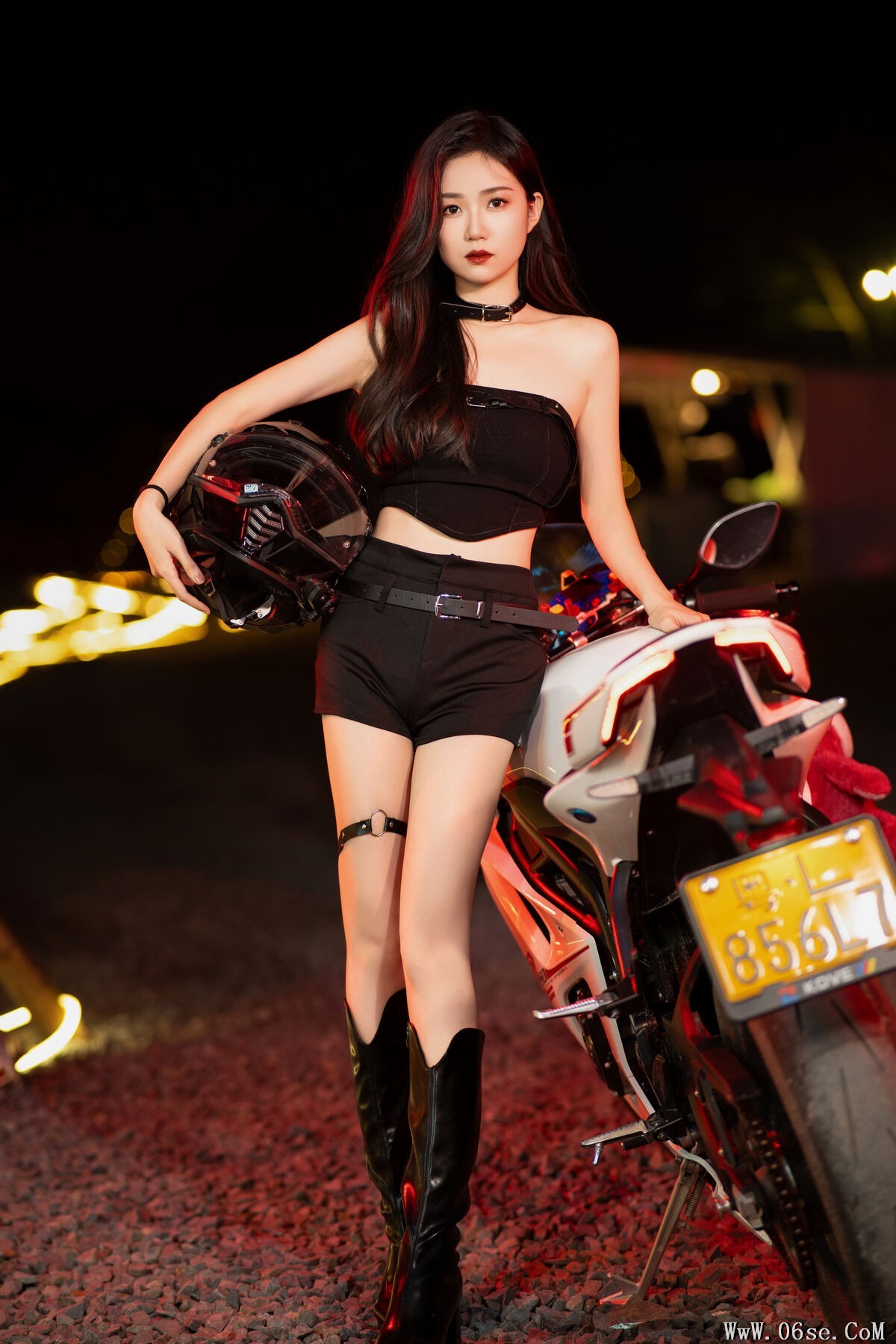 图片[9]-YiTuYu艺图语 Vol.6534 Di Li Re Ya[21P]-六色网