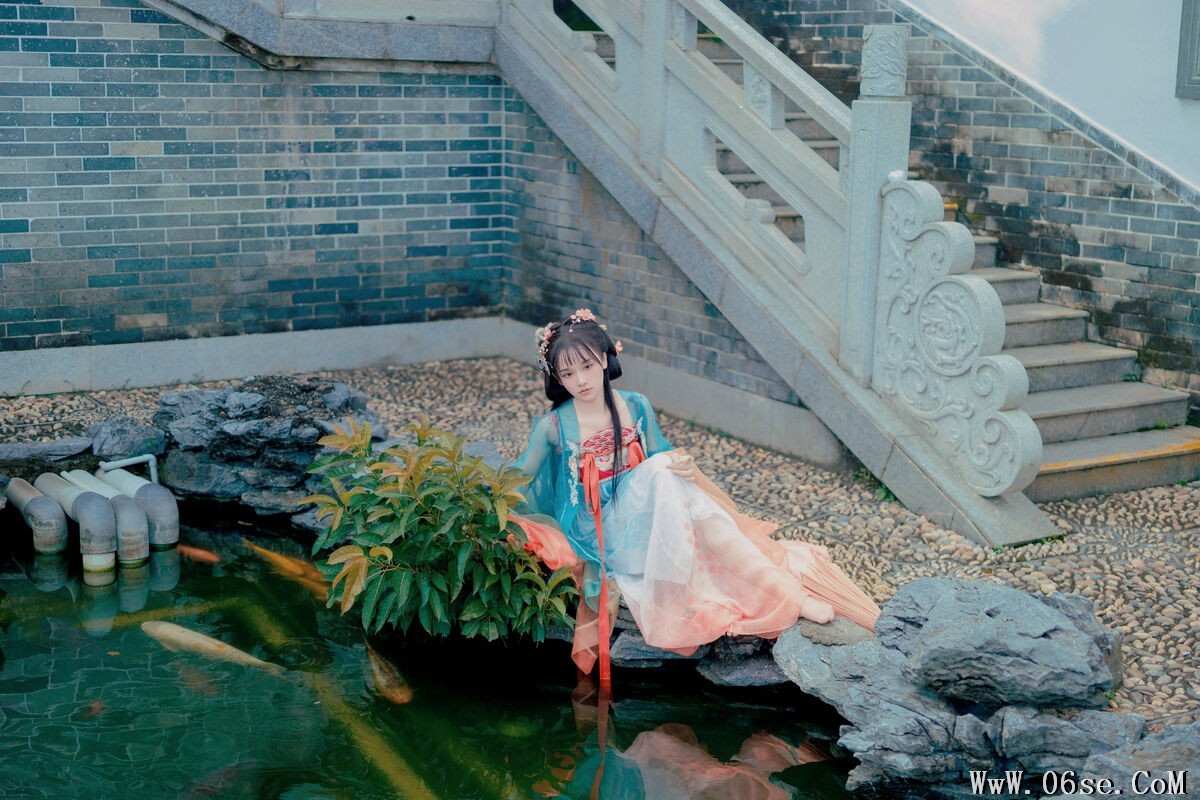 图片[15]-YiTuYu艺图语 Vol.7457 Xiao Xiao Yu[35P]-六色网