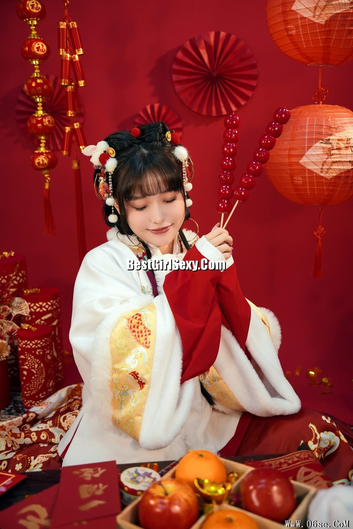 图片[12]-YiTuYu艺图语 Vol.3687 Teng[24P]-六色网