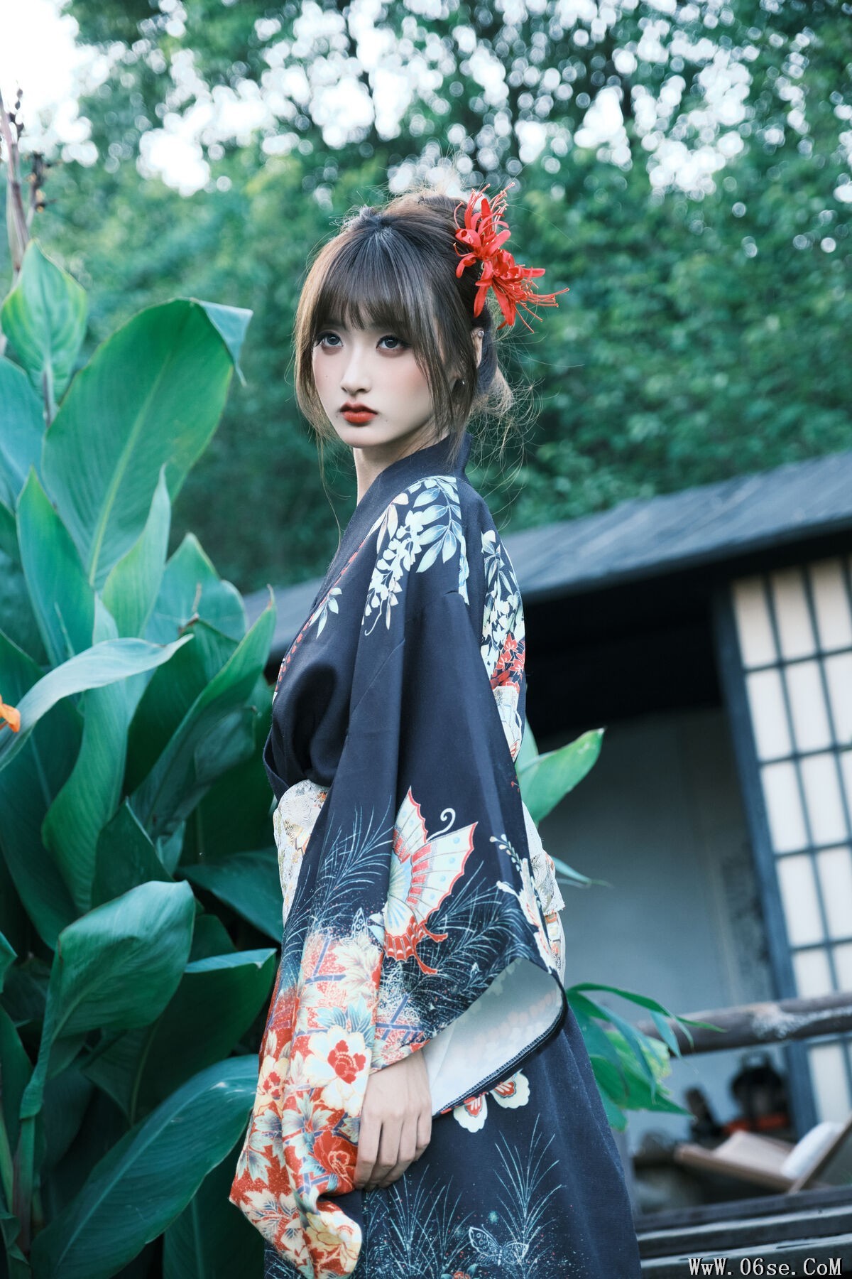 图片[23]-YiTuYu艺图语 Vol.7607 Chen Nian Xiao Jiu[23P]-六色网