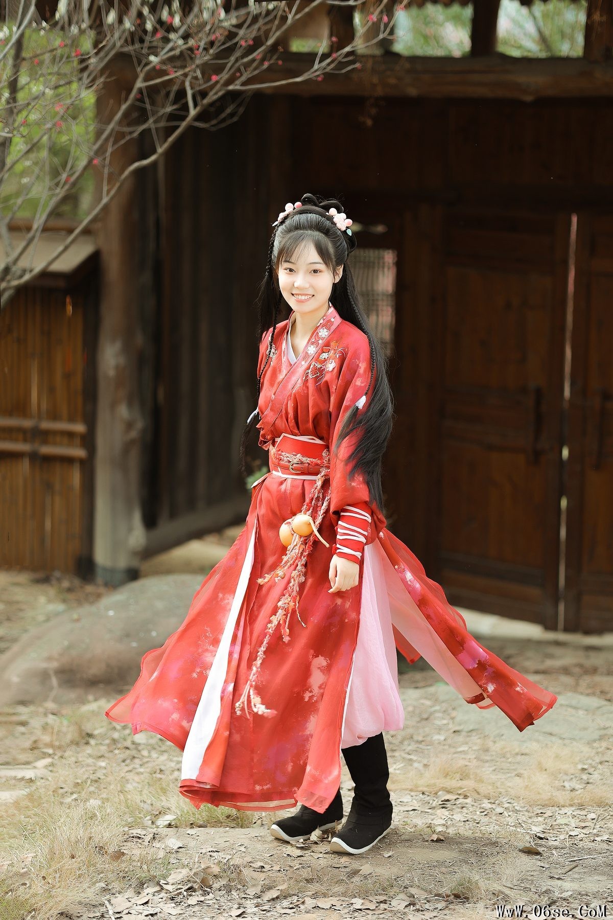 图片[18]-YiTuYu艺图语 Vol.3820 Tiky[25P]-六色网