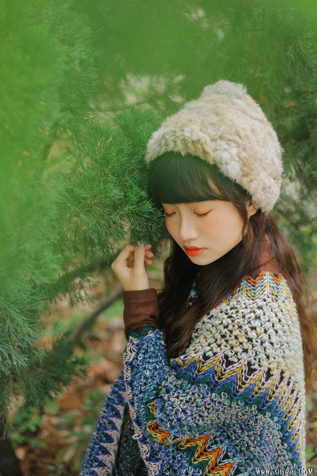 图片[9]-YiTuYu艺图语 Vol.3688 Lan Pang Zi[30P]-六色网