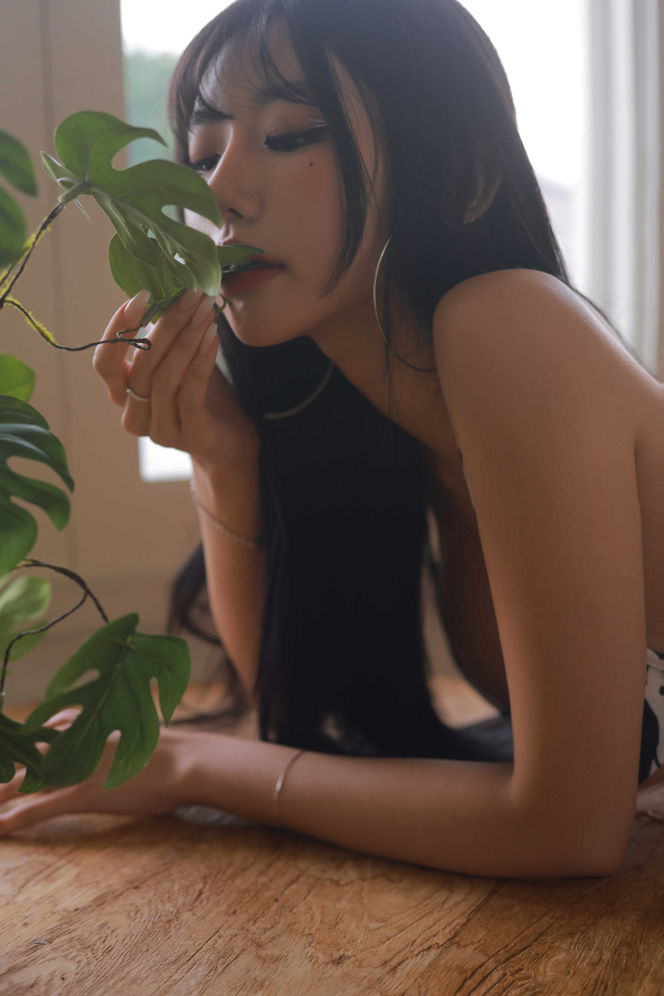 图片[127]-Donggeuran No.001 – ZEBRA[167P]-六色网