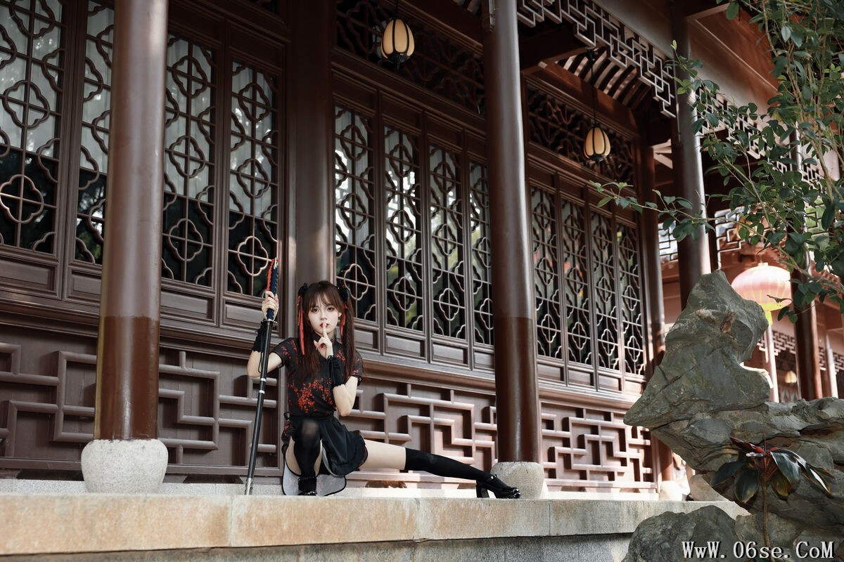 图片[6]-YiTuYu艺图语 Vol.6958 Model Collection[22P]-六色网