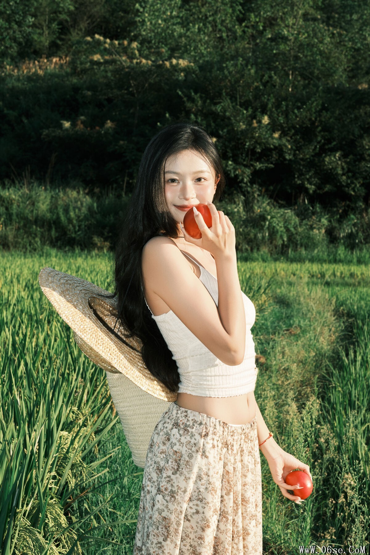 图片[59]-YiTuYu艺图语 Vol.7721 Xiao Fan Qie[80P]-六色网