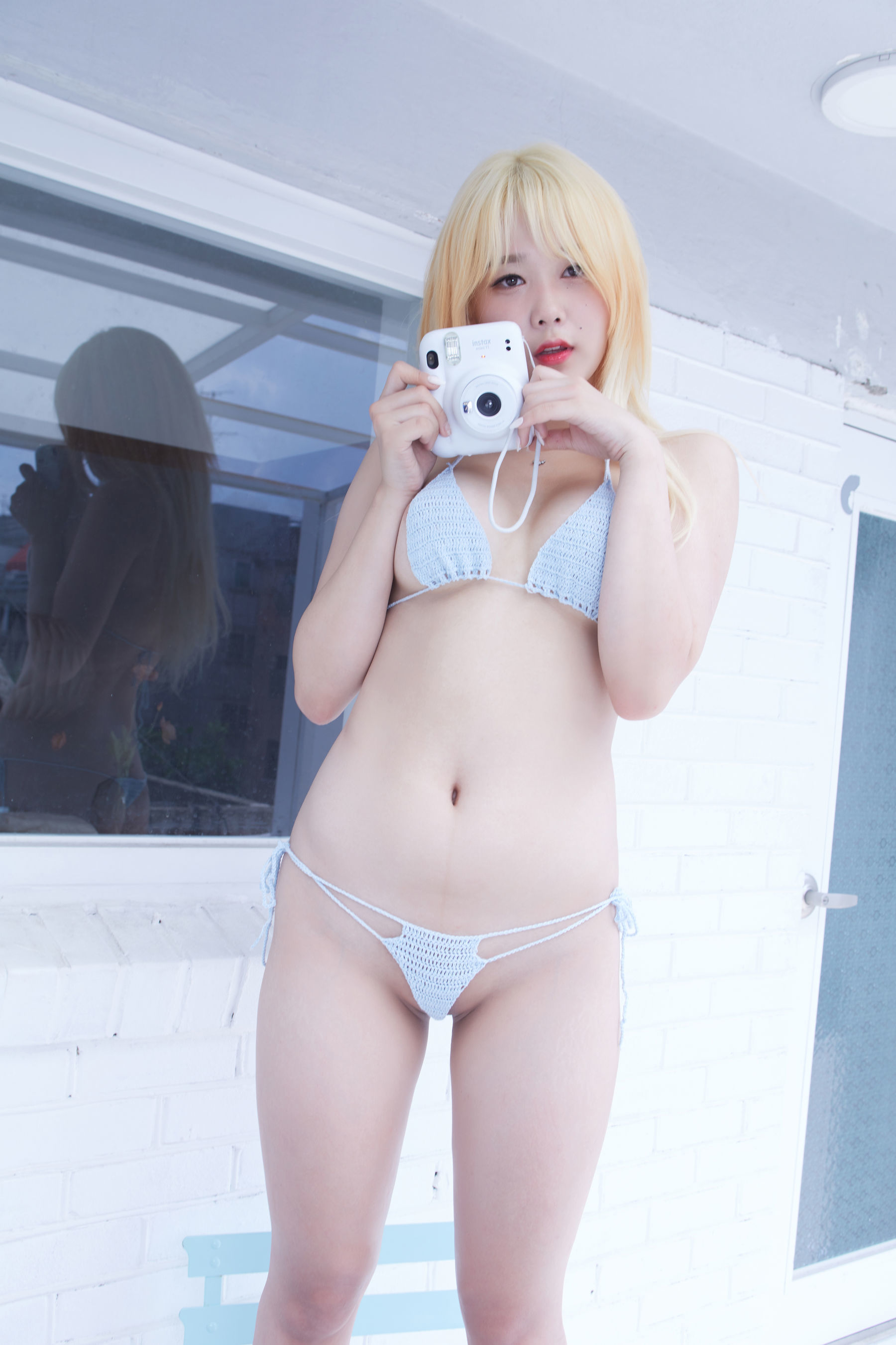 图片[18]-[LEEHEE EXPRESS] LEHF-088A – Zia[50P]-六色网