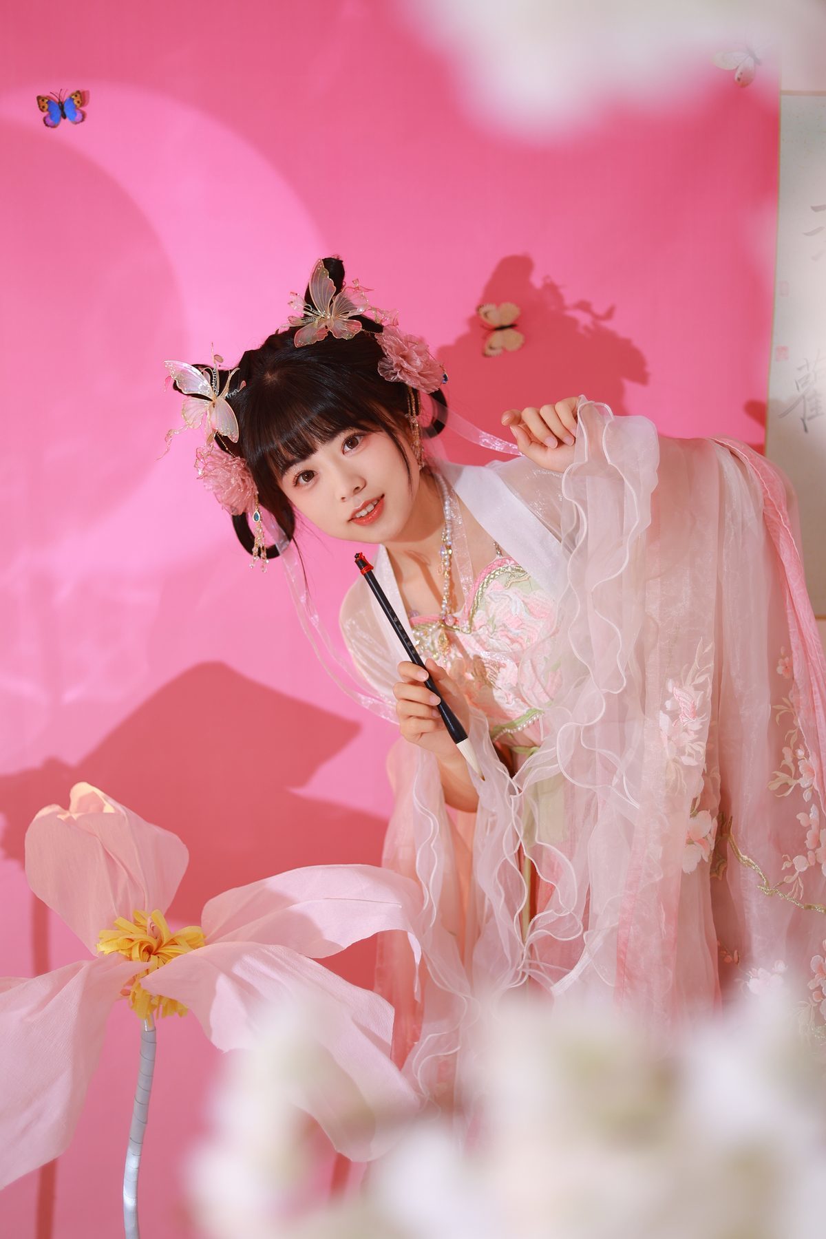 图片[27]-YiTuYu艺图语 Vol.4312 Yi Zhi Nuan Nuan[35P]-六色网