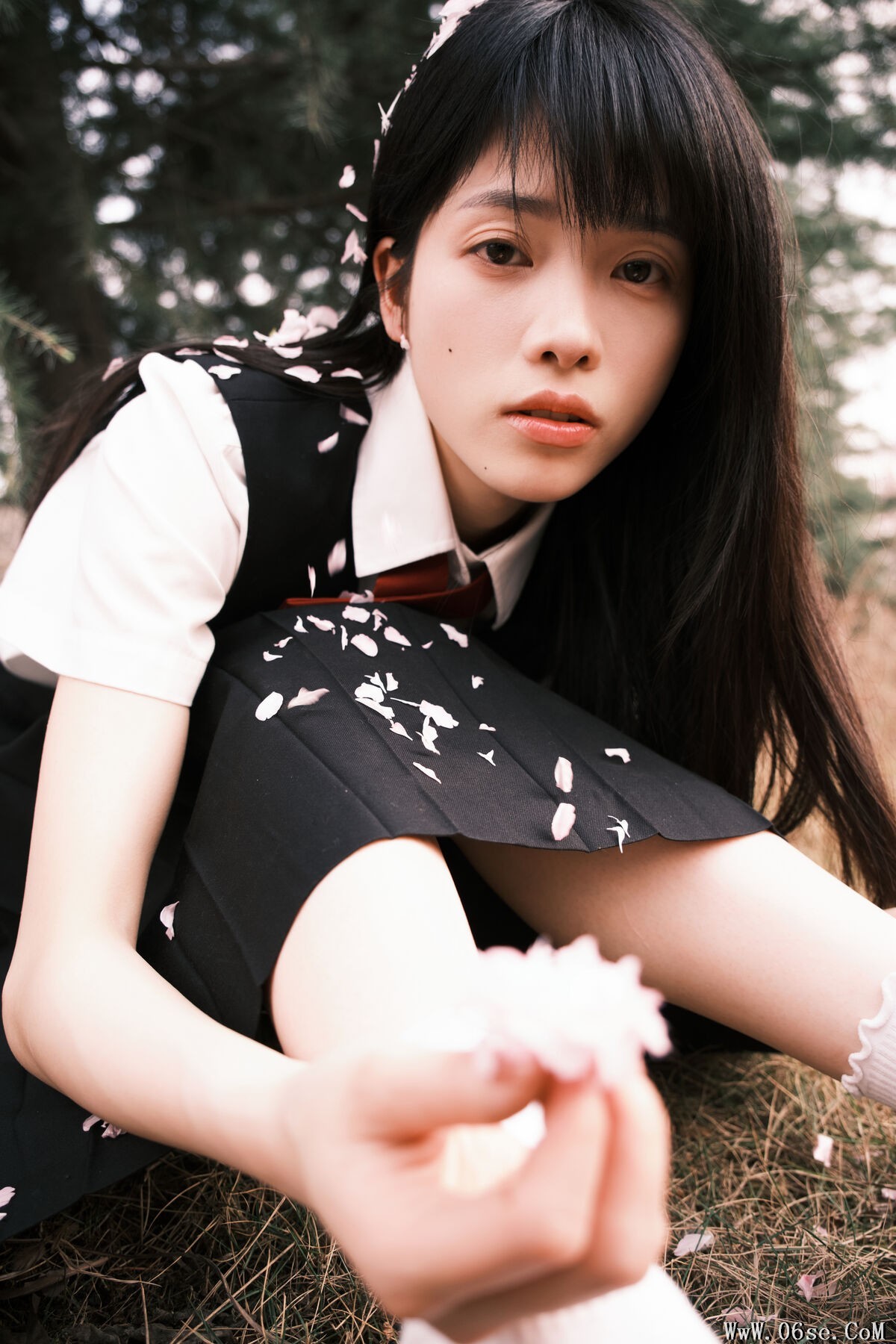 图片[35]-YiTuYu艺图语 Vol.6782 Xiao Song Ma Nai[36P]-六色网