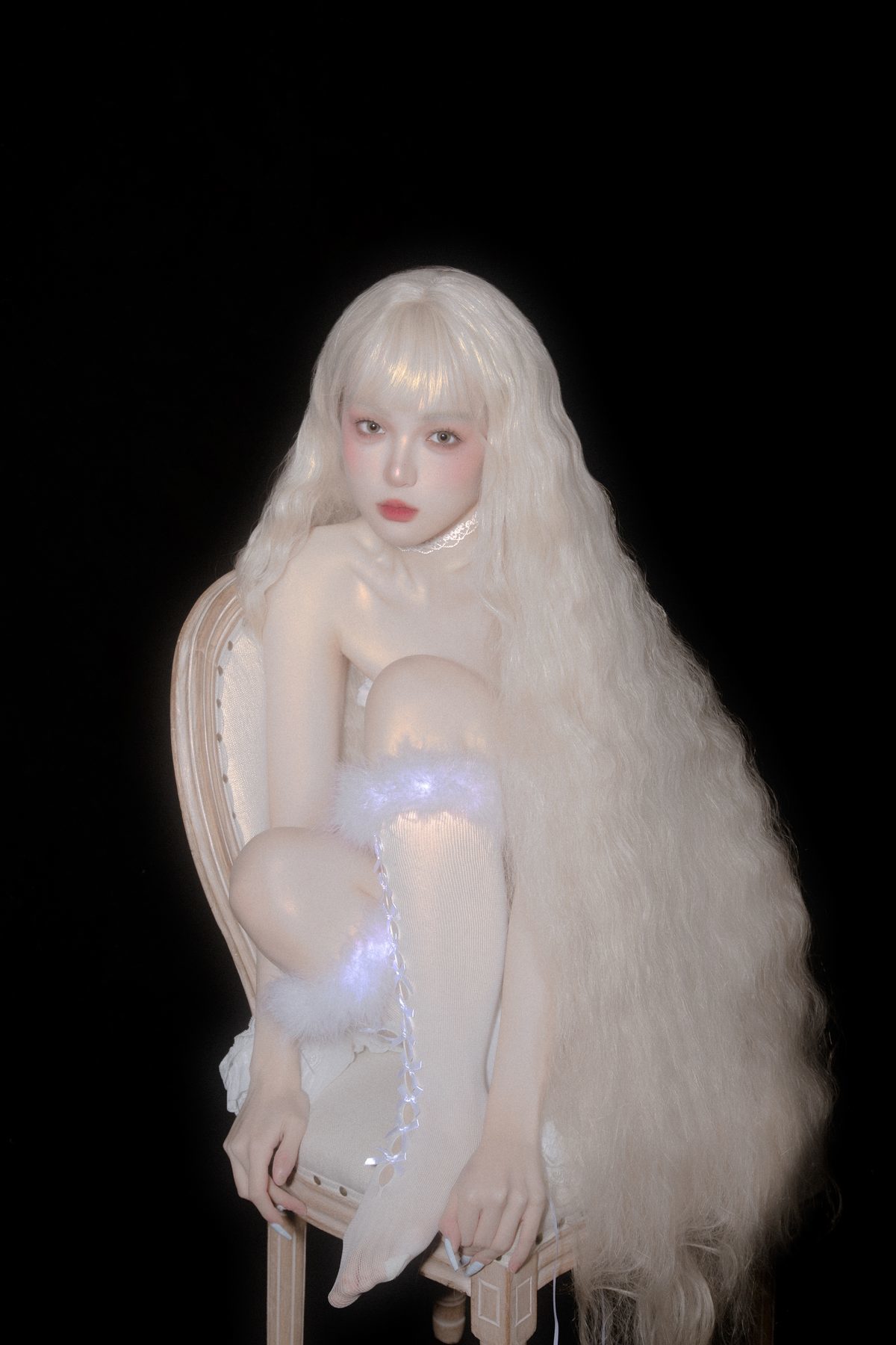 图片[8]-YiTuYu艺图语 Vol.3334 Yue Ban Le Ba[23P]-六色网