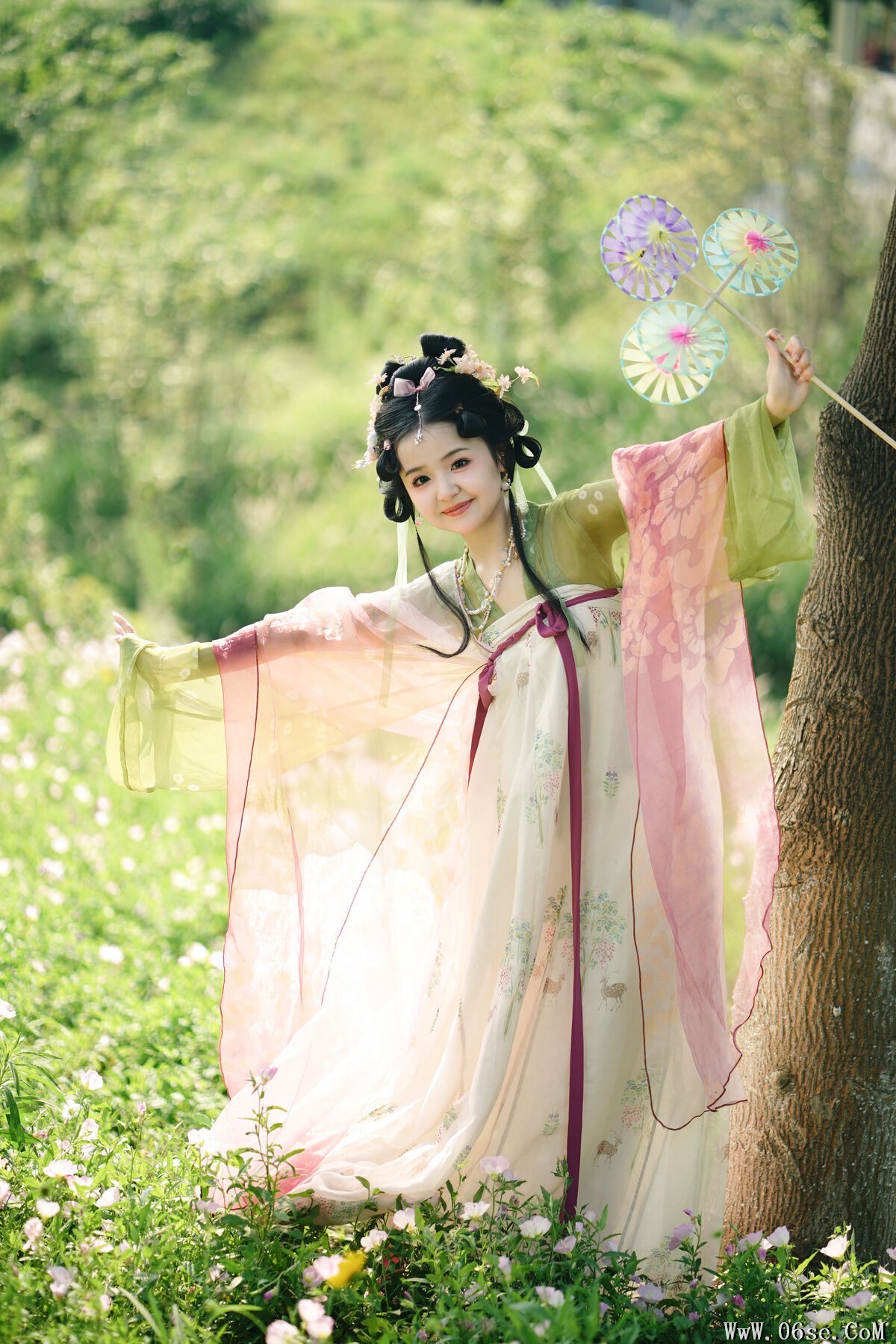 图片[12]-YiTuYu艺图语 Vol.7285 Xiao Yu[23P]-六色网