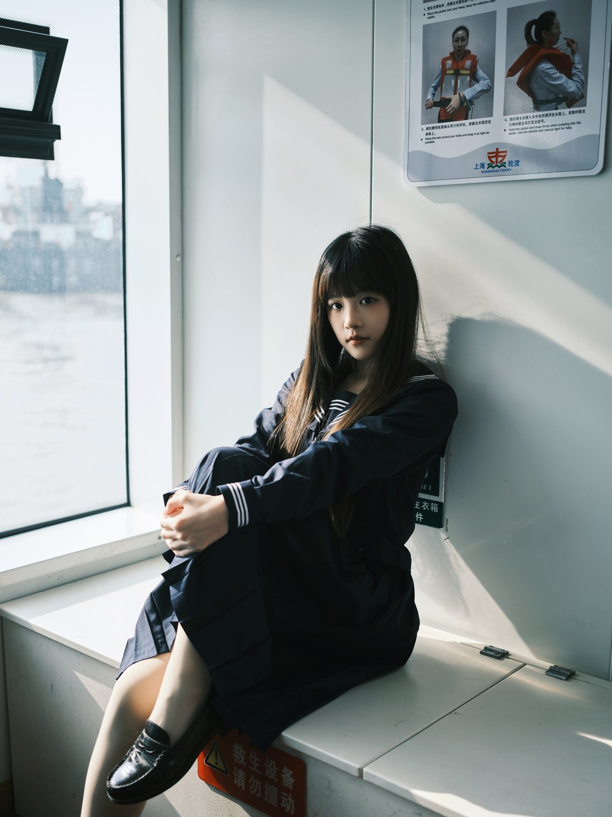 图片[10]-YiTuYu艺图语 Vol.3544 Xiao Xiao Miao[54P]-六色网