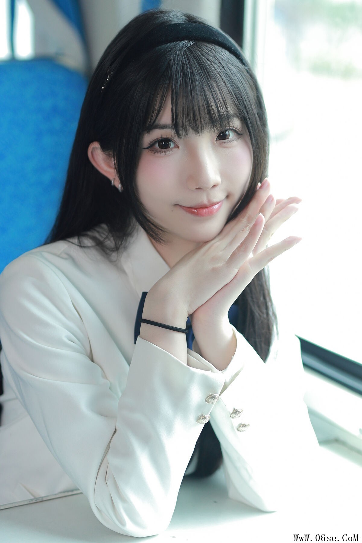 图片[7]-YiTuYu艺图语 Vol.6507 Ying Tao Zai Bu Zai[62P]-六色网