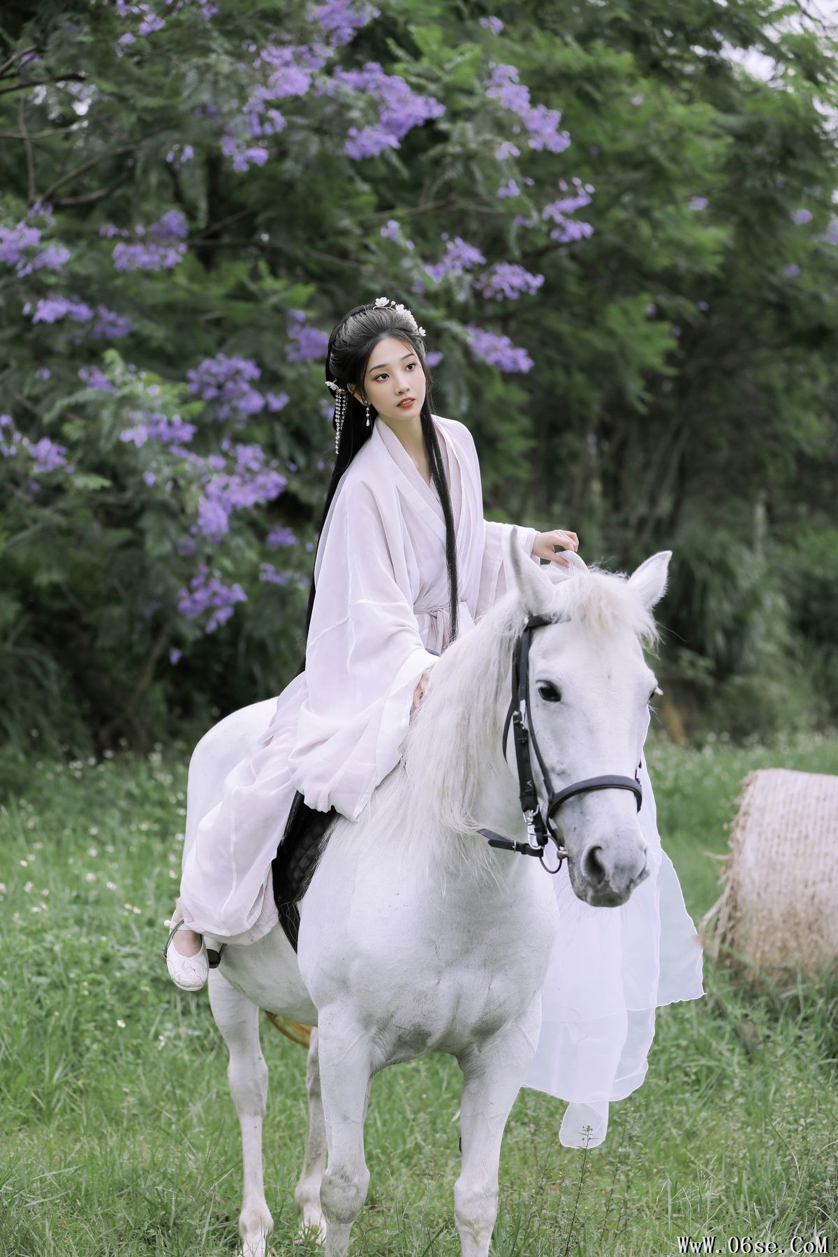 图片[16]-YiTuYu艺图语 Vol.4600 Zhi Zhi Qi[38P]-六色网