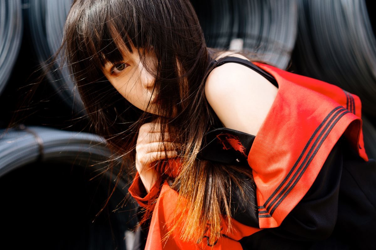 图片[15]-YiTuYu艺图语 Vol.3108 Jian Xian K[53P]-六色网