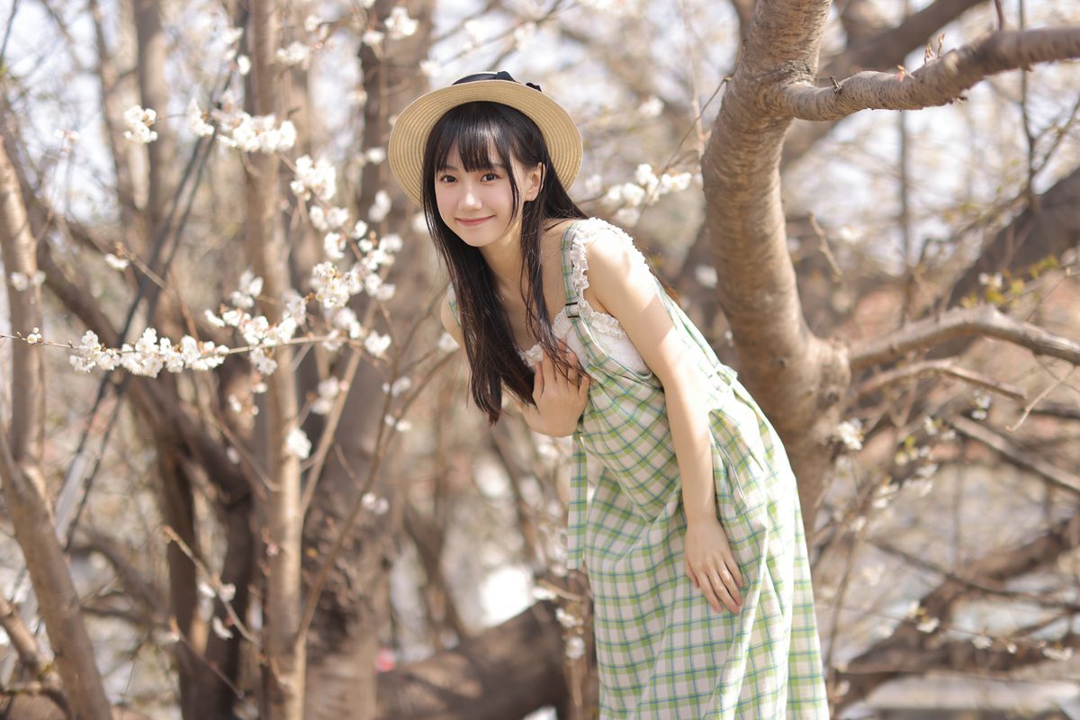 图片[18]-YiTuYu艺图语 Vol.3924 Yi Ke Hao Kun De Ya[43P]-六色网