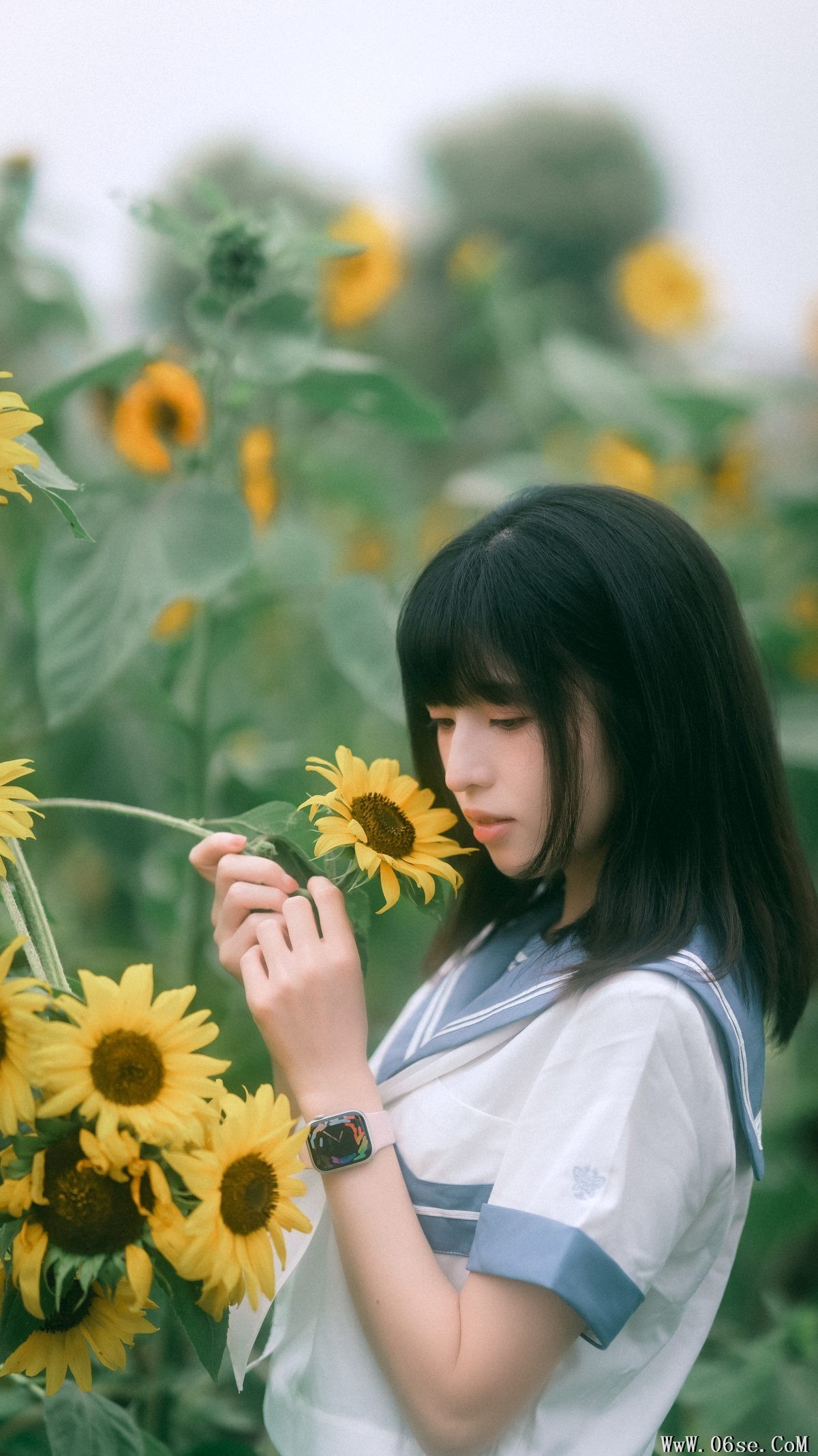 图片[8]-YiTuYu艺图语 Vol.4852 Bei Bei[49P]-六色网