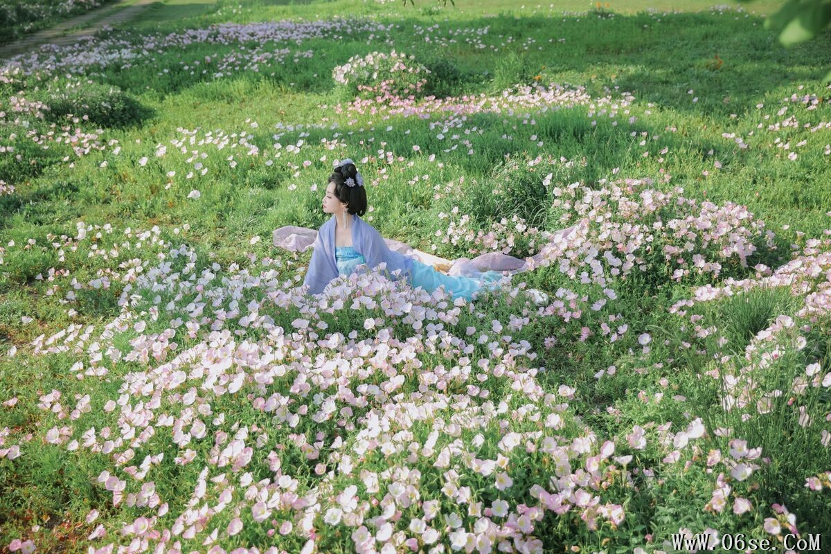 图片[18]-YiTuYu艺图语 Vol.6829 Ling Zi Xi[25P]-六色网