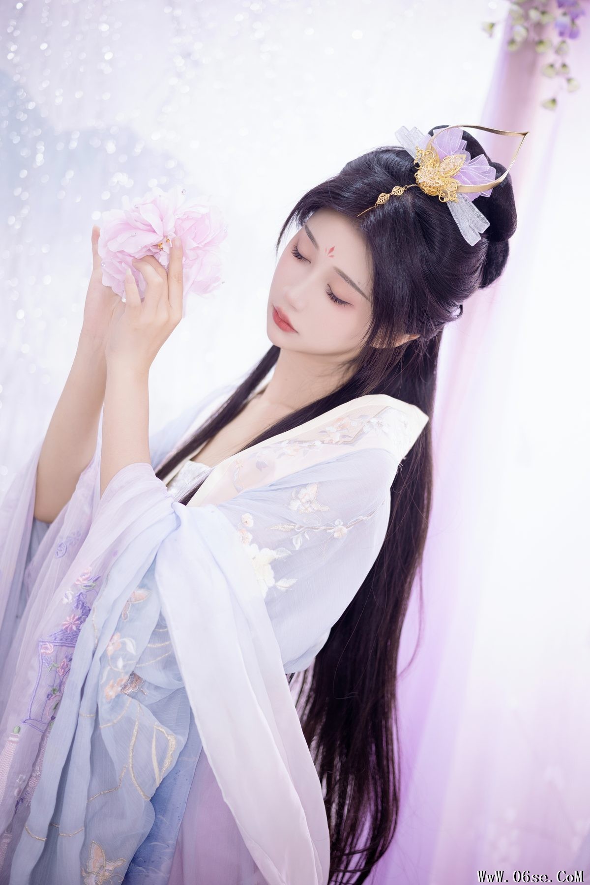 图片[26]-YiTuYu艺图语 Vol.4839 Qi Luo Sheng De Xiao Su Su[27P]-六色网