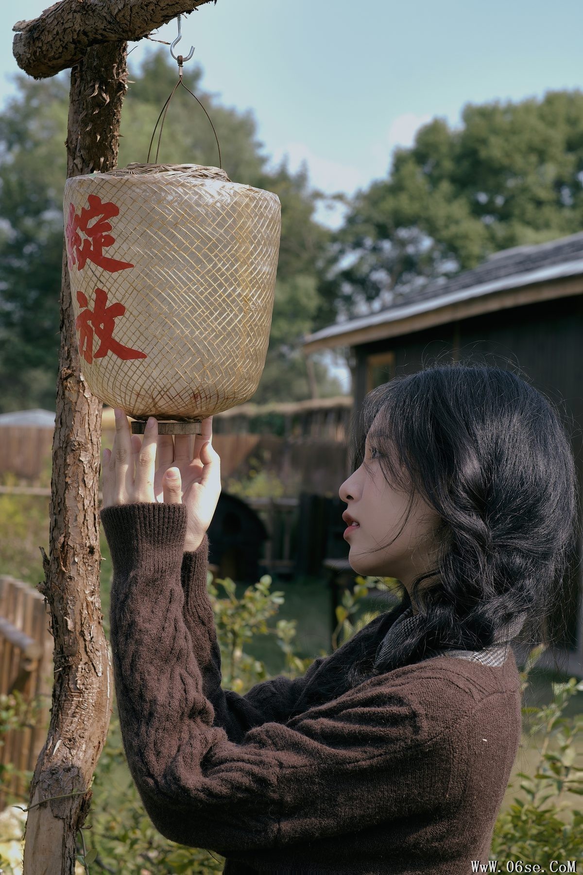 图片[5]-YiTuYu艺图语 Vol.6099 Senmi[24P]-六色网