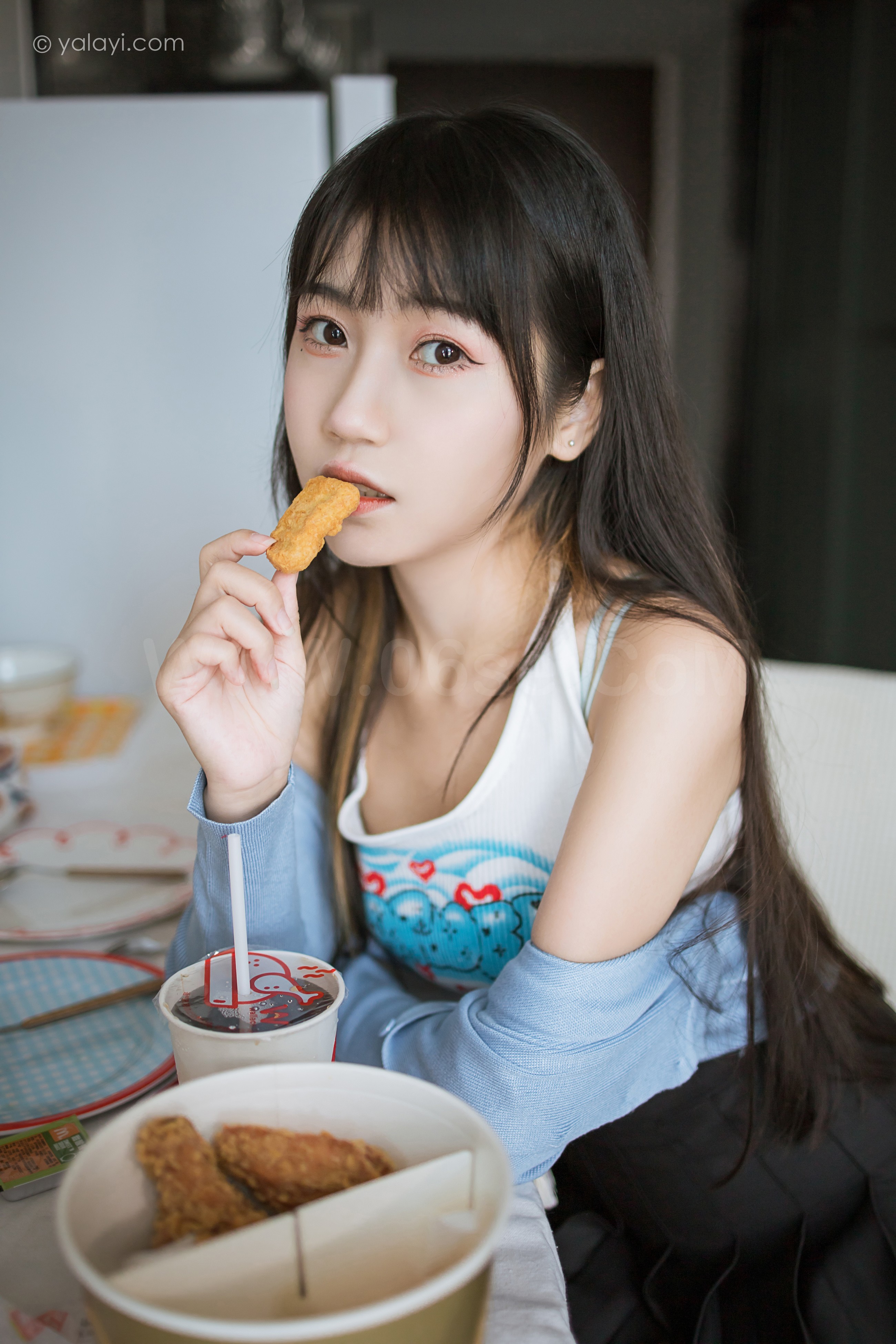图片[18]-雅拉伊 – 弈思《回我们家》[41P]-六色网