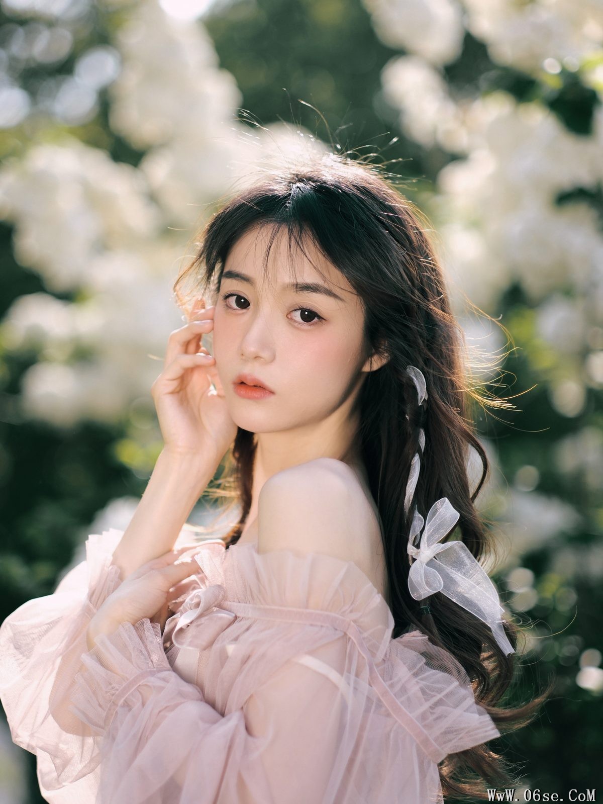 图片[15]-YiTuYu艺图语 Vol.4837 Xiao Qian Hi[21P]-六色网